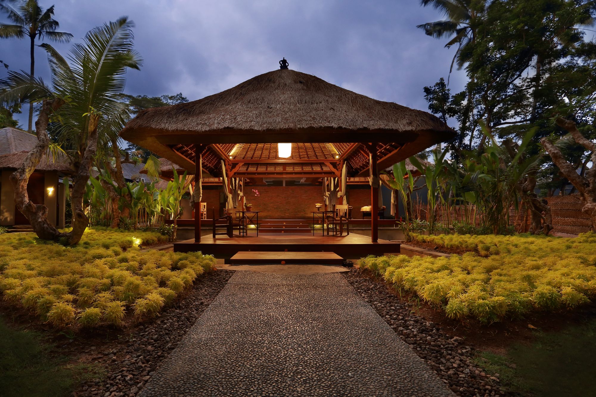 Temuku Villas Ubud