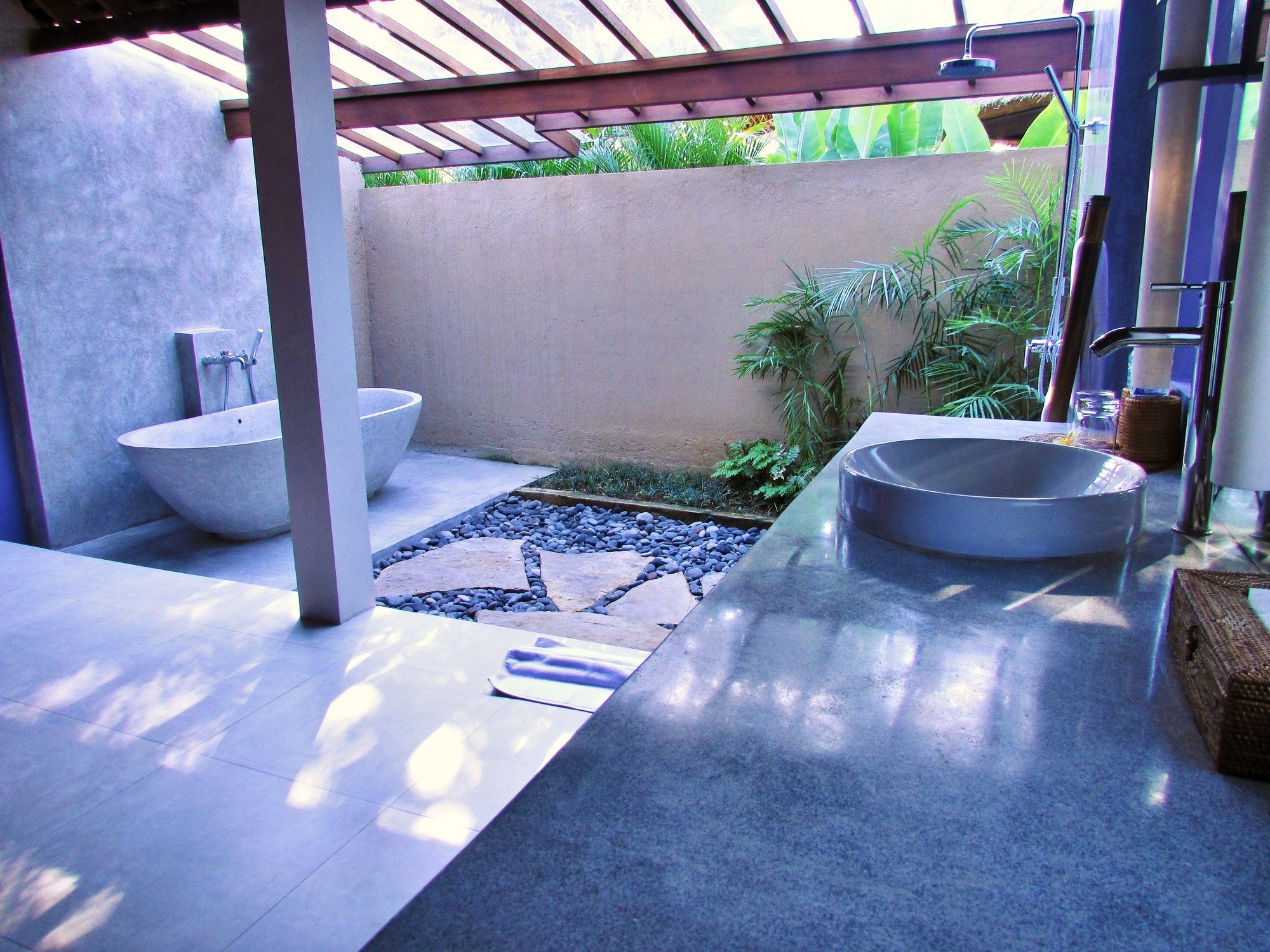 Temuku Villas Ubud