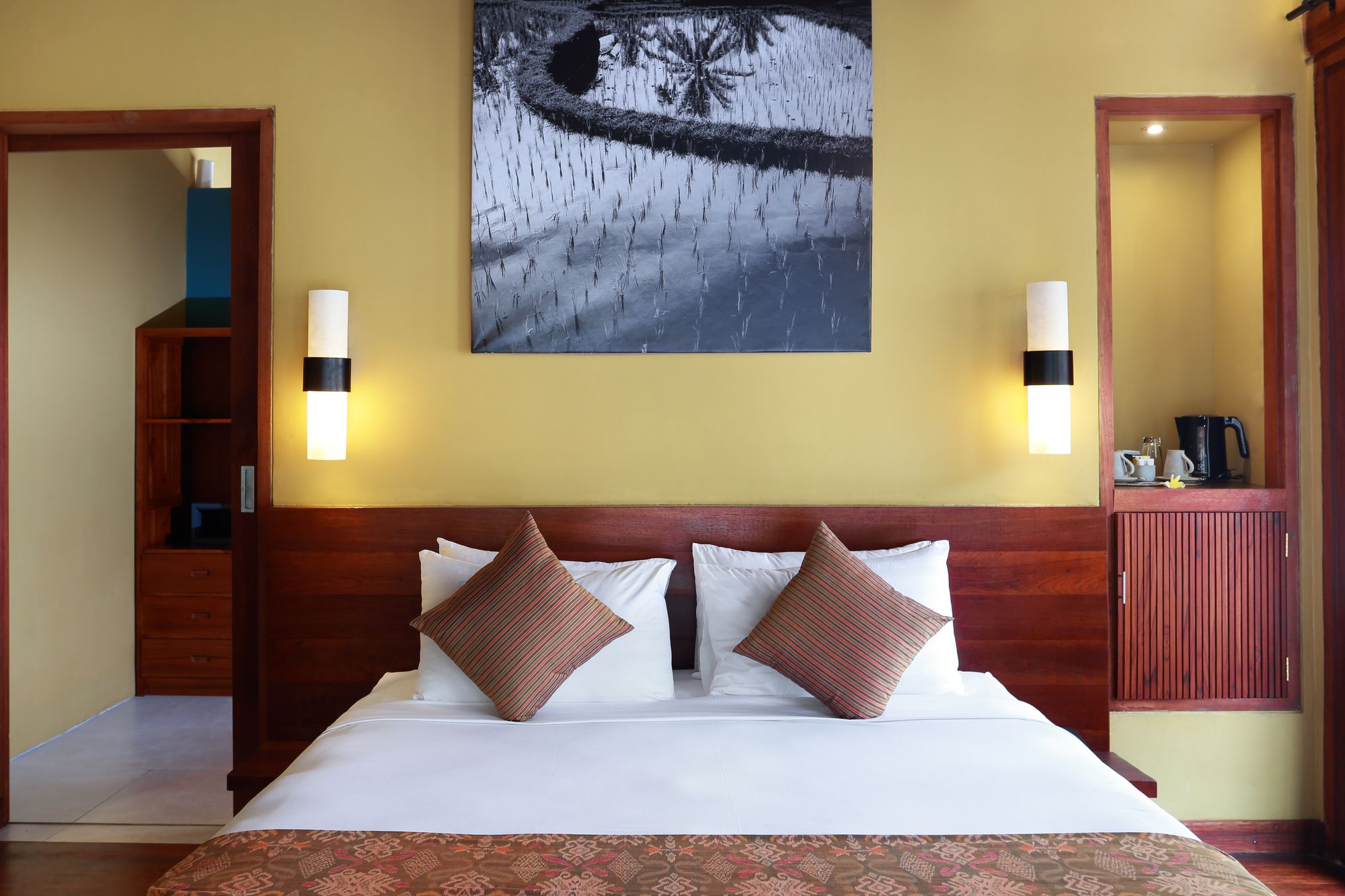 Temuku Villas Ubud