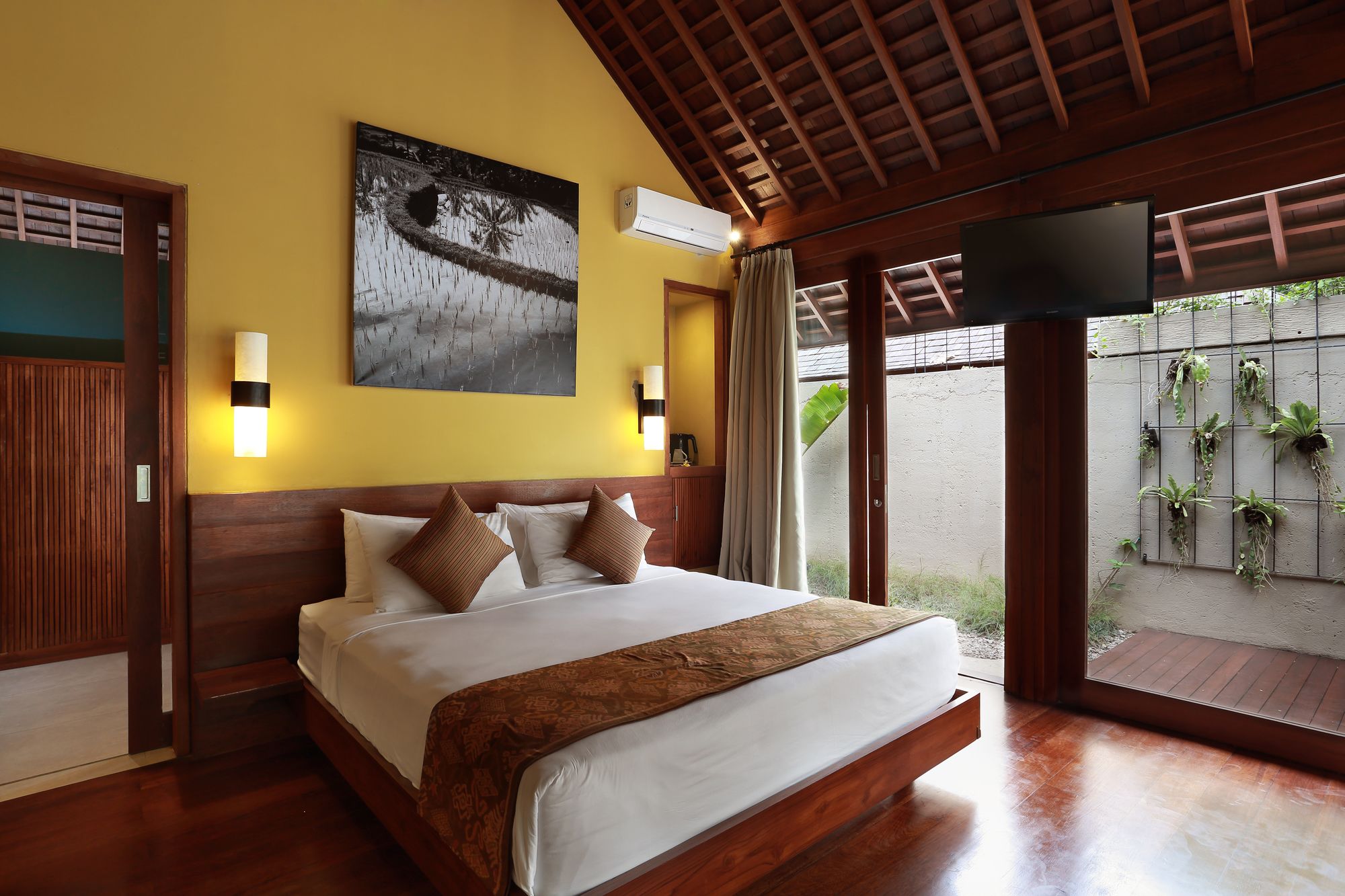 Temuku Villas Ubud