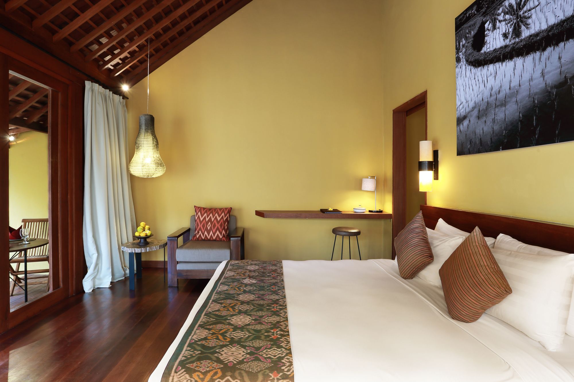 Temuku Villas Ubud