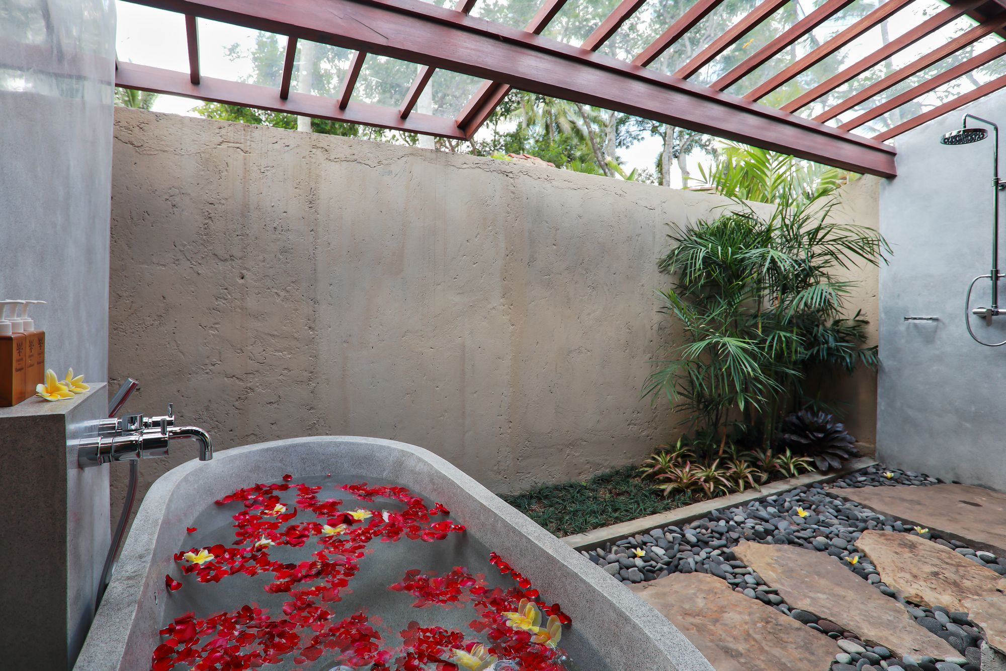Temuku Villas Ubud