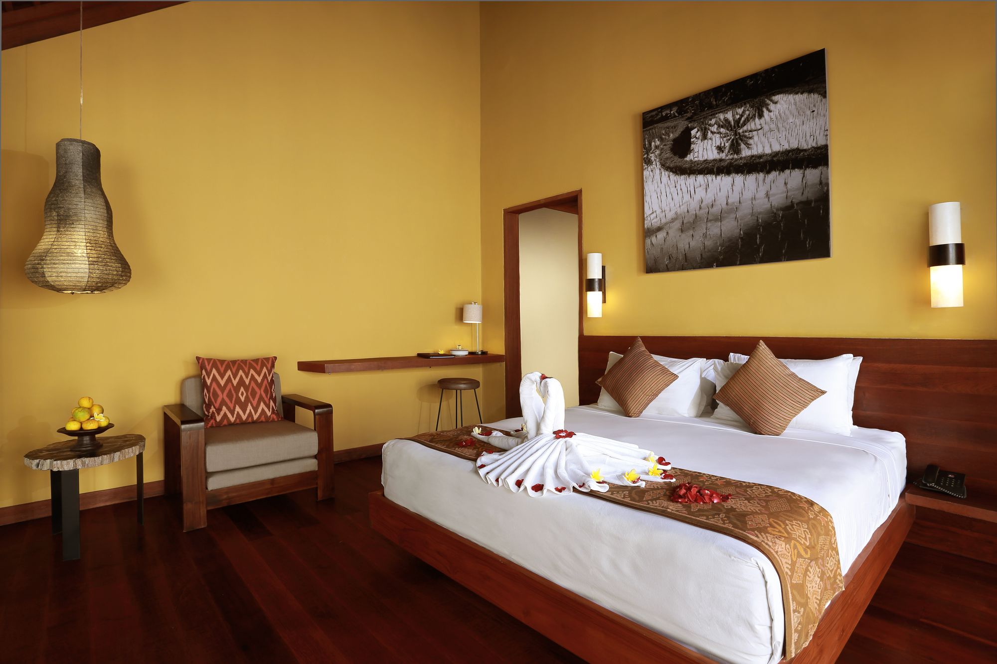 Temuku Villas Ubud