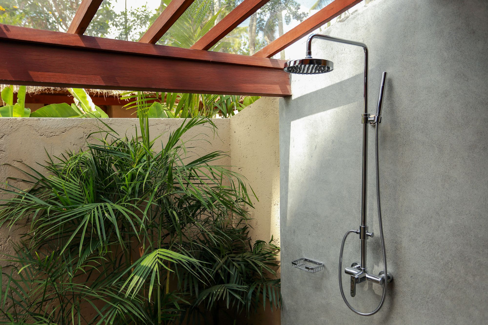 Temuku Villas Ubud