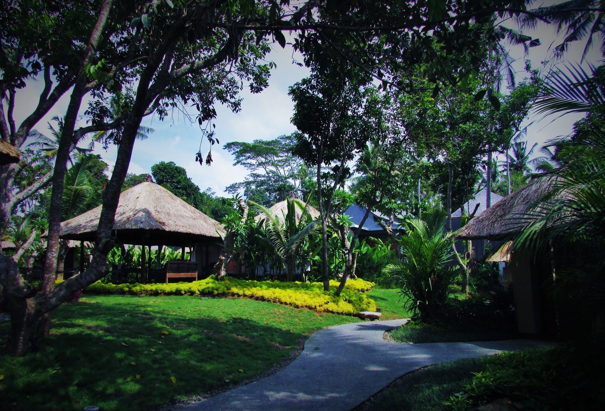 Temuku Villas Ubud