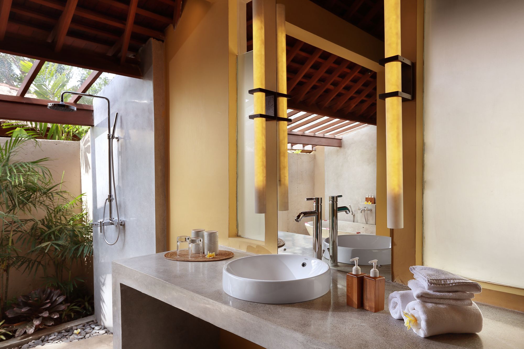 Temuku Villas Ubud