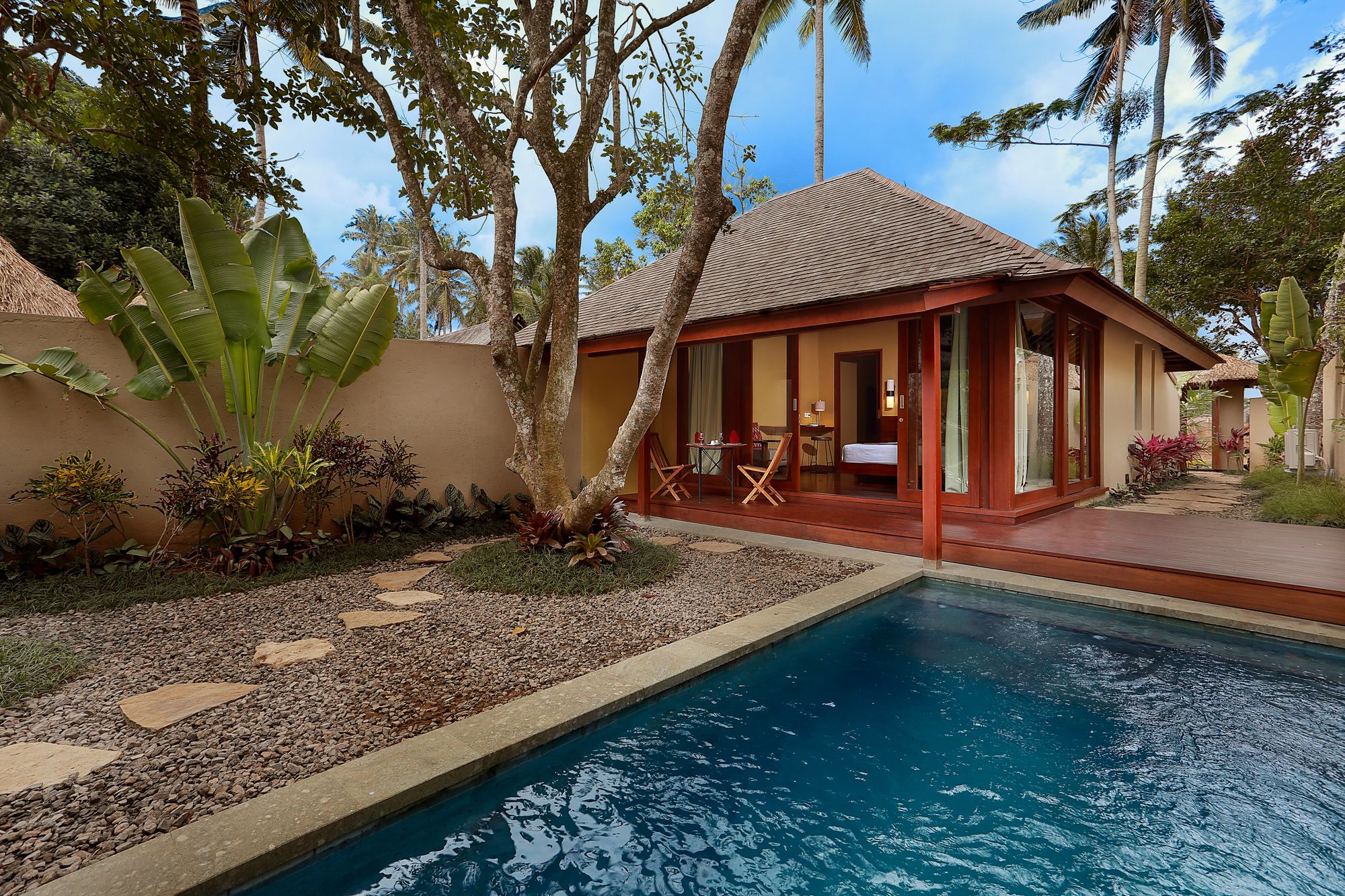 Temuku Villas Ubud