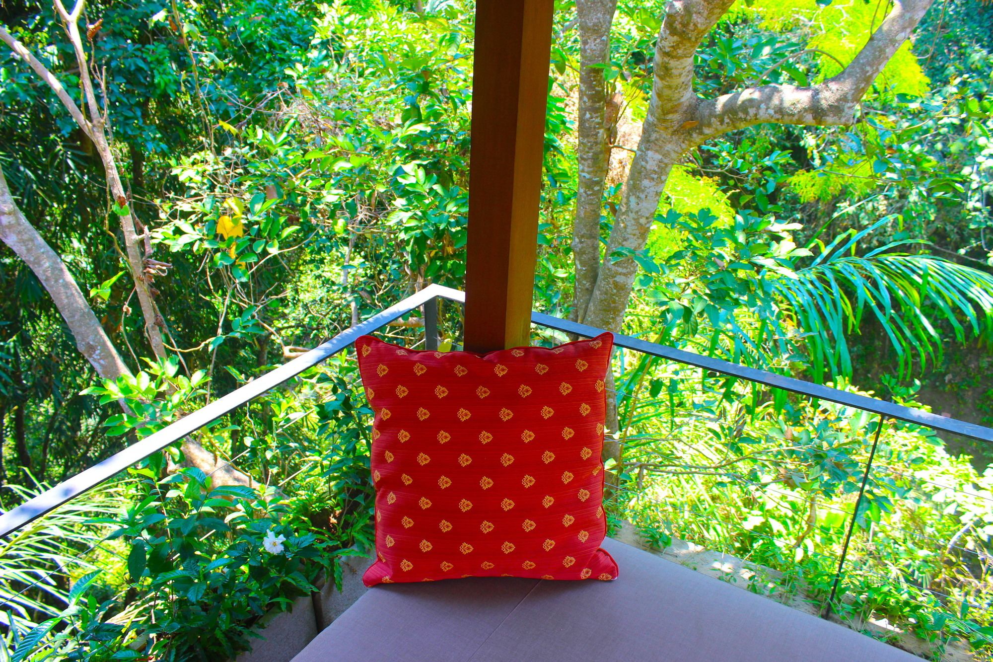 Temuku Villas Ubud