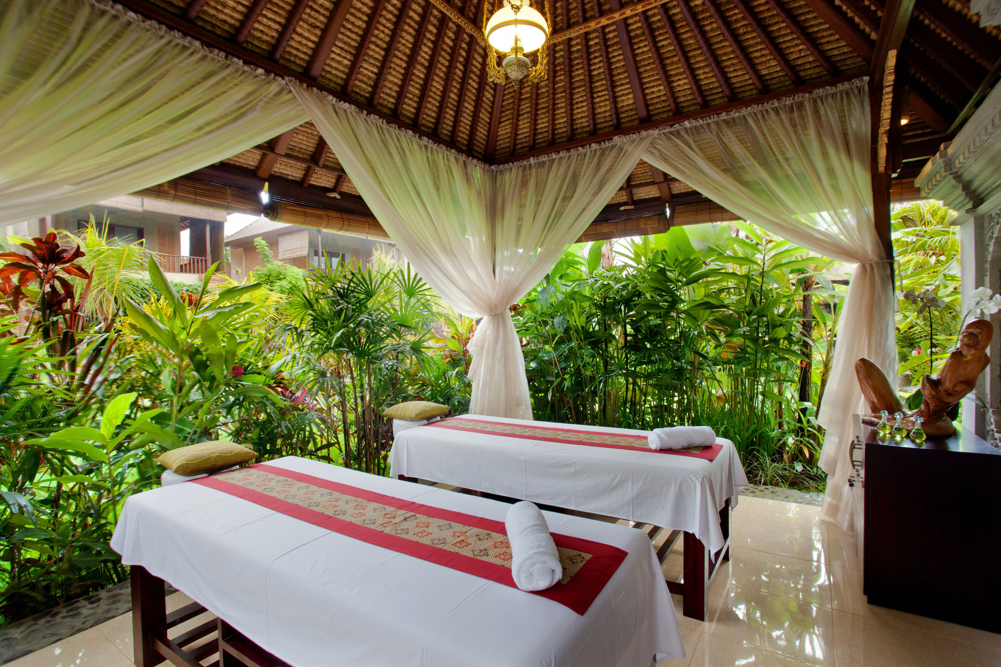 Tepi Sawah Villas