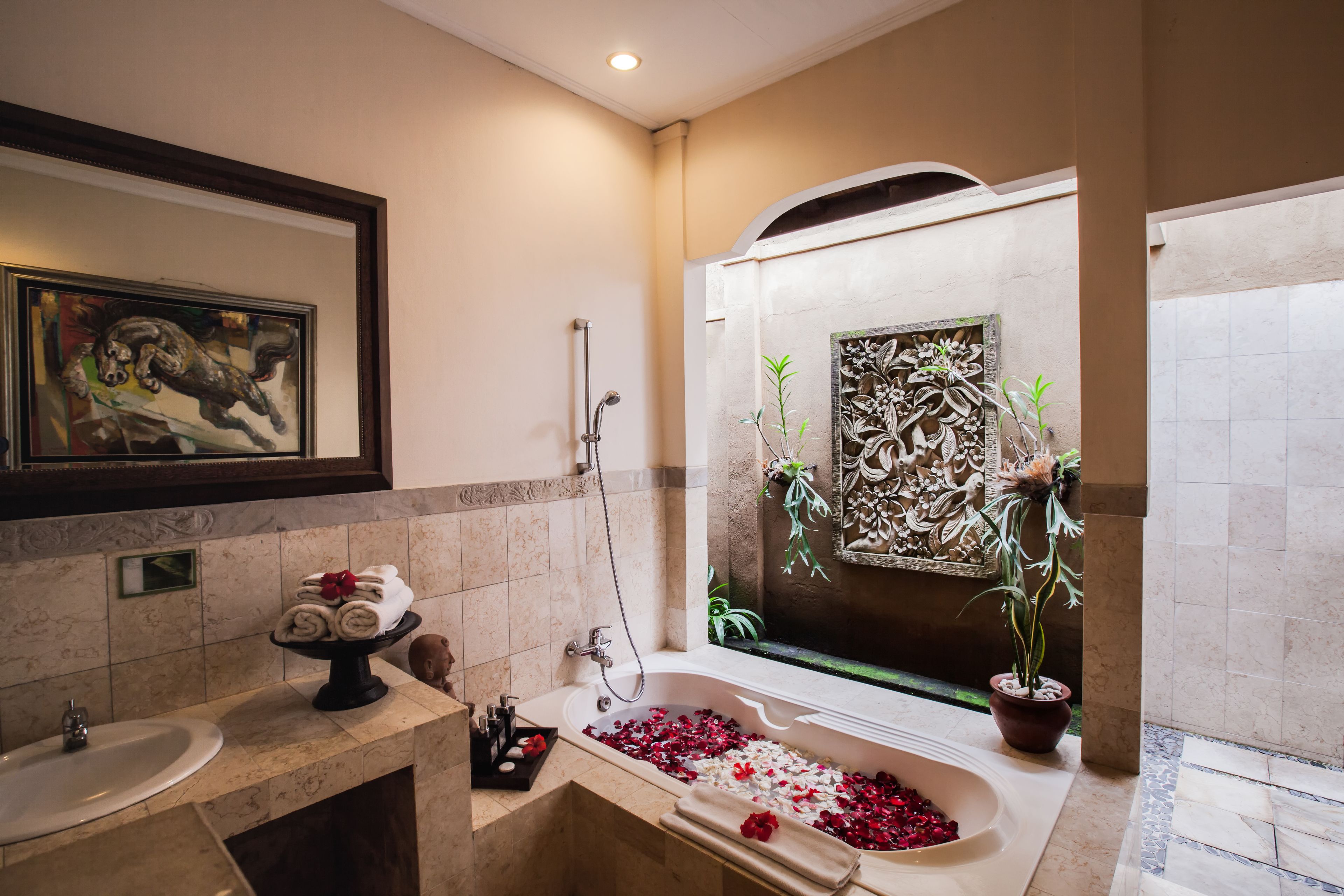 Tepi Sawah Villas