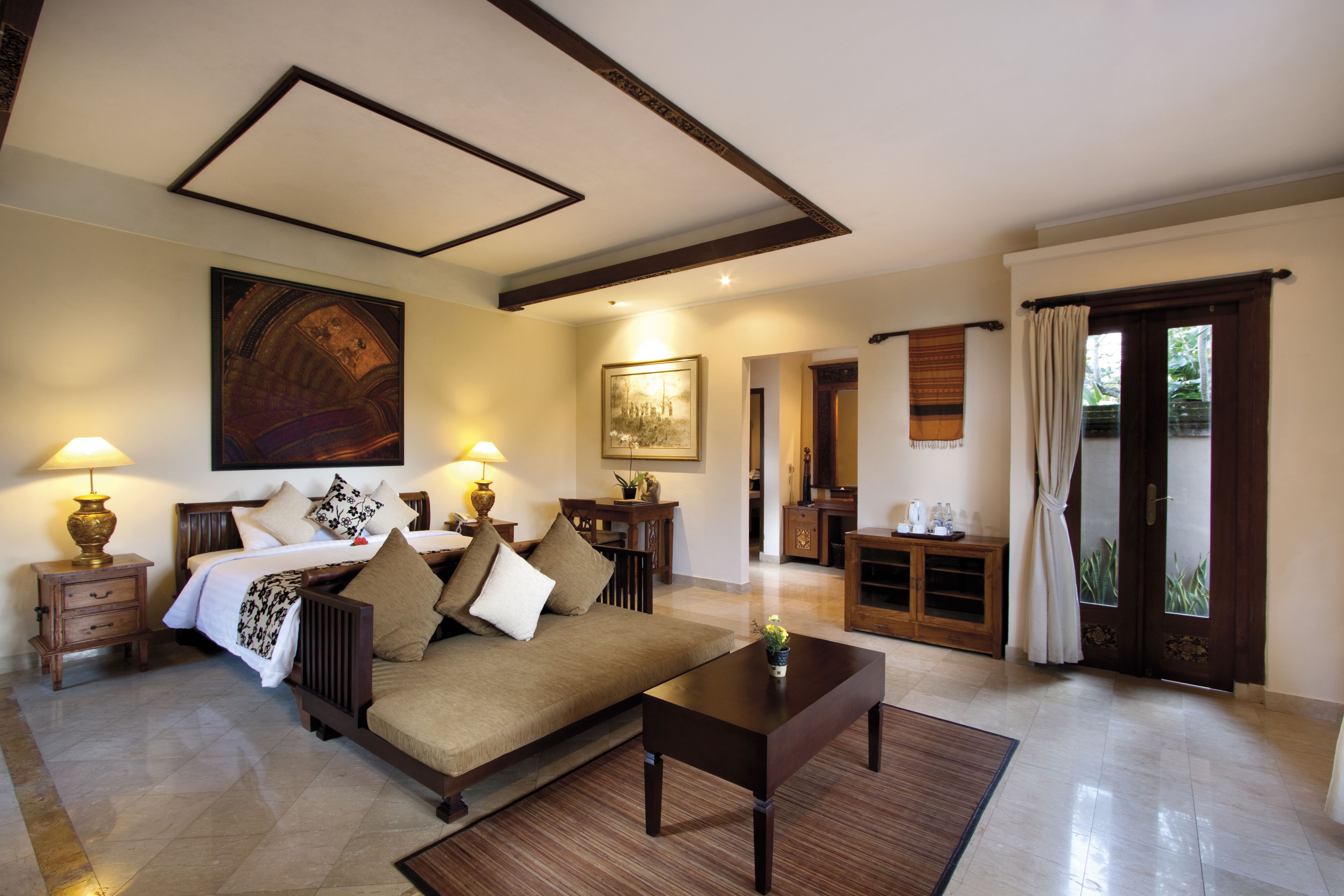 Tepi Sawah Villas