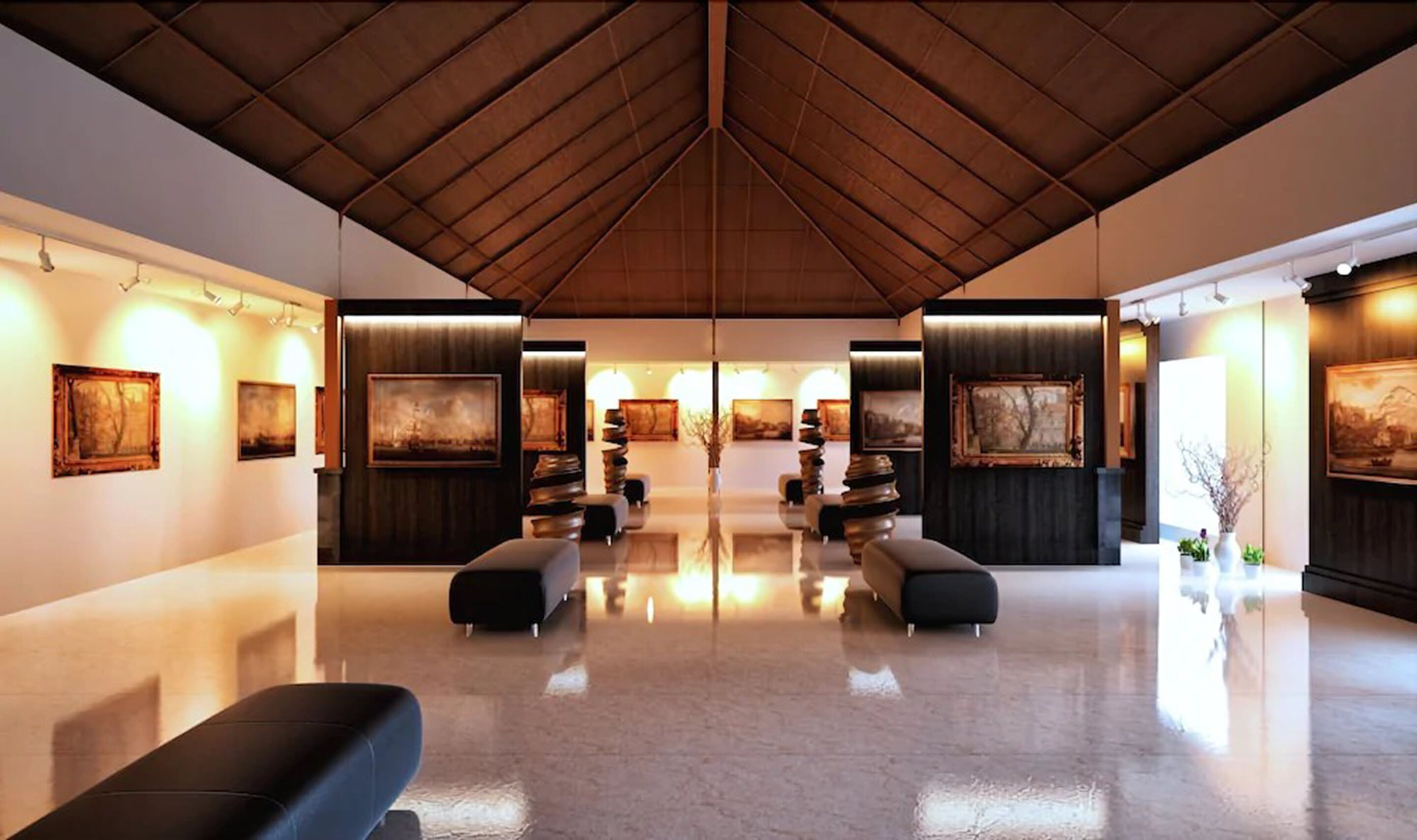 Tepi Sawah Villas