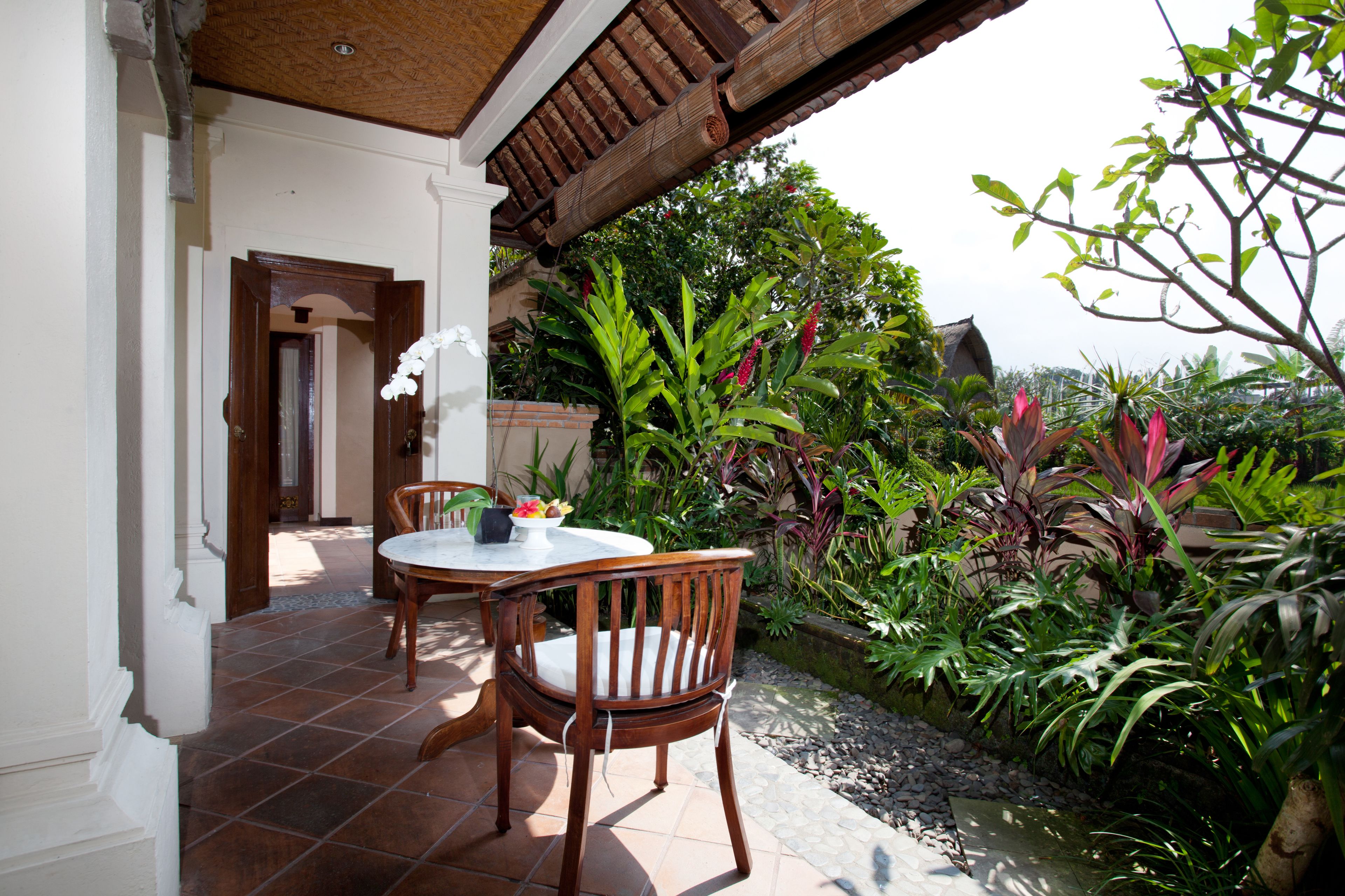 Tepi Sawah Villas