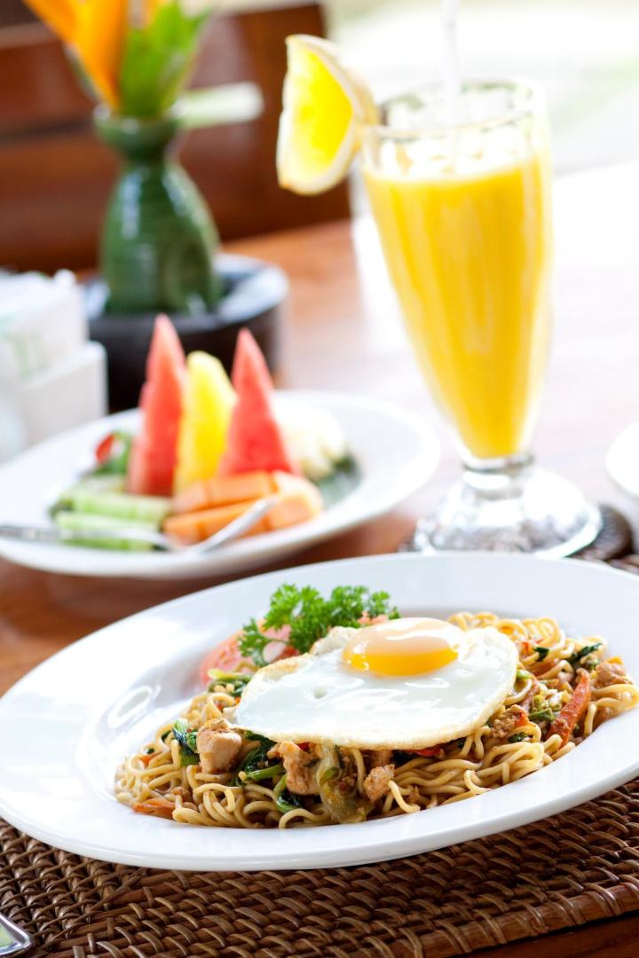 Tepi Sawah Villas