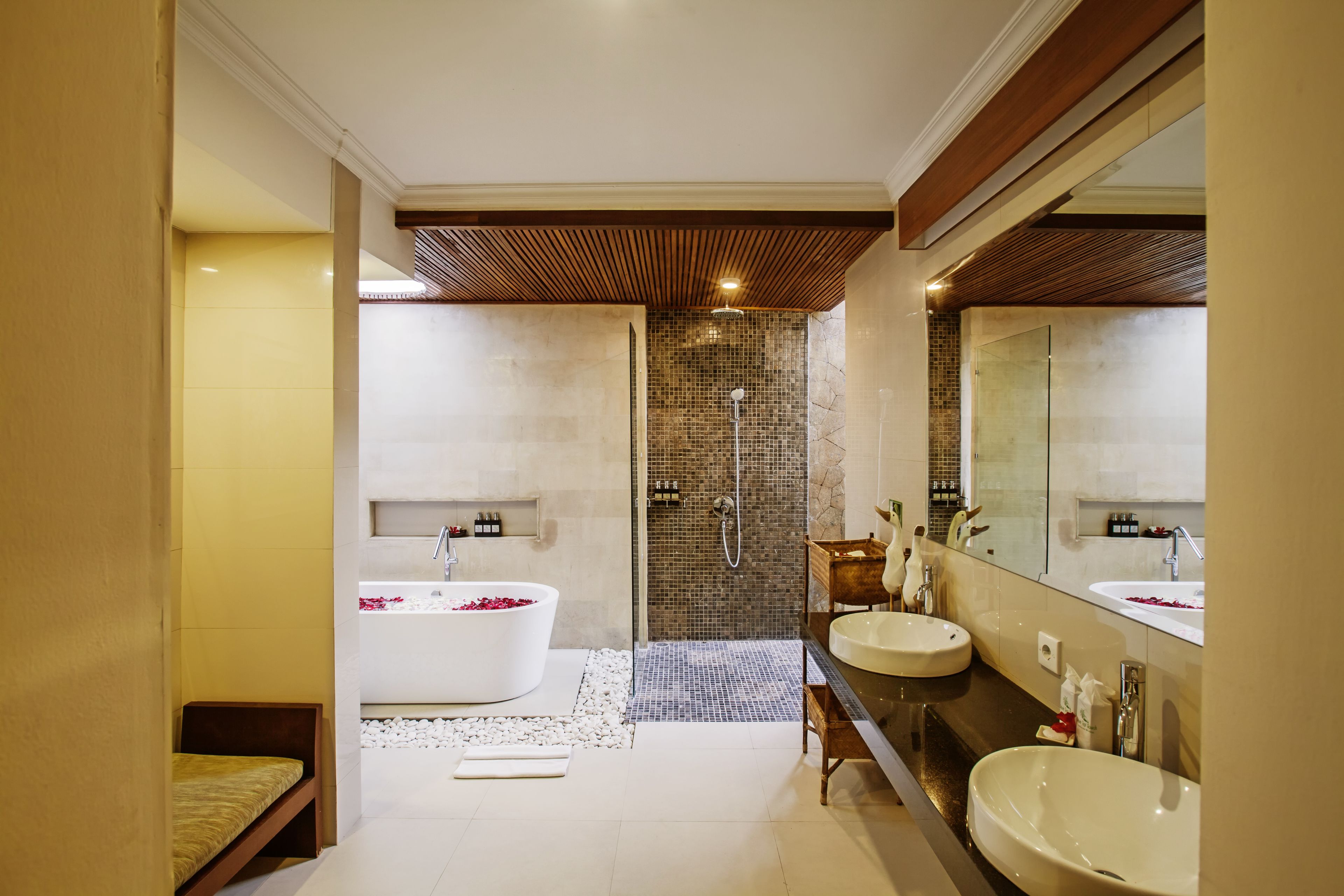 Tepi Sawah Villas