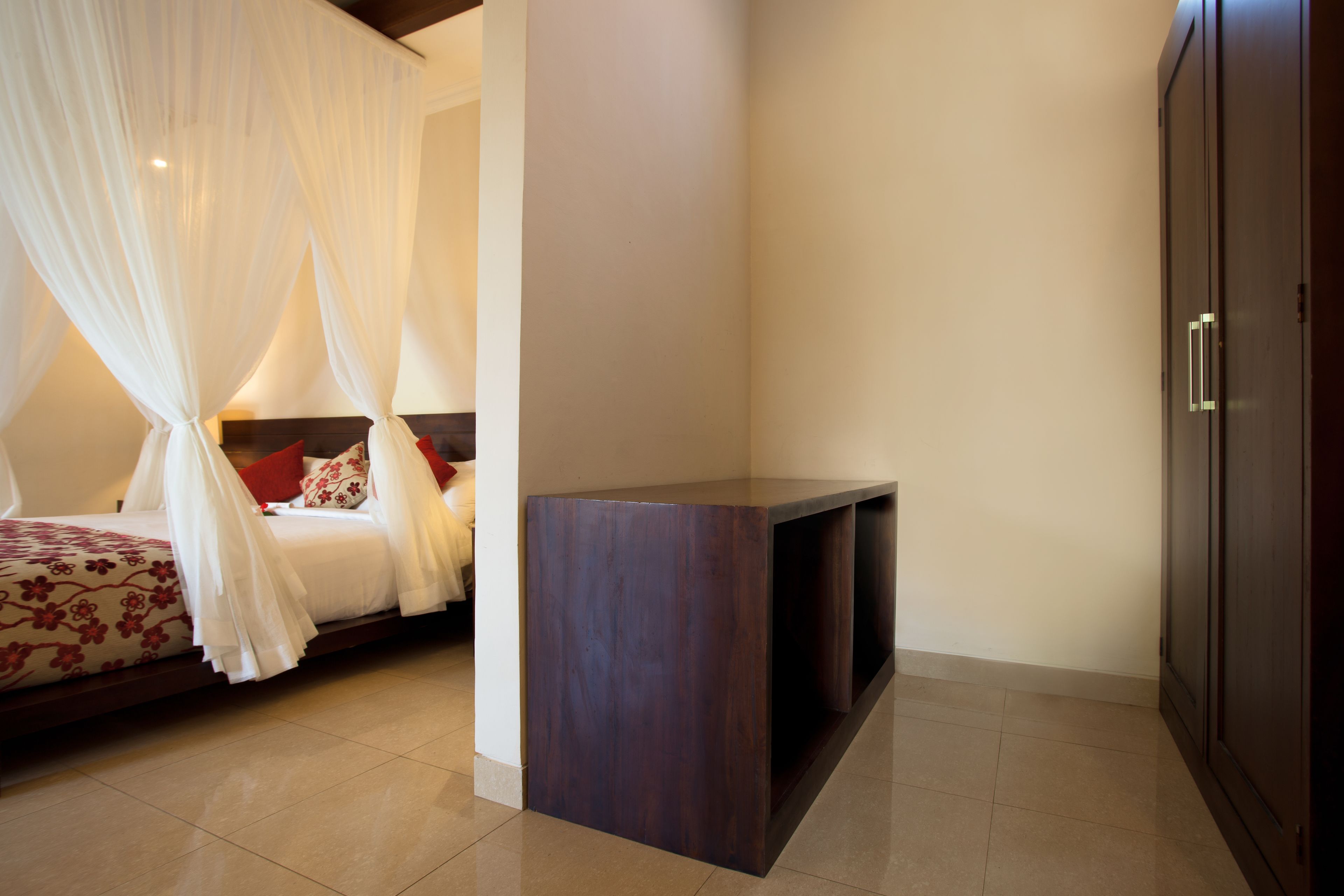 Tepi Sawah Villas