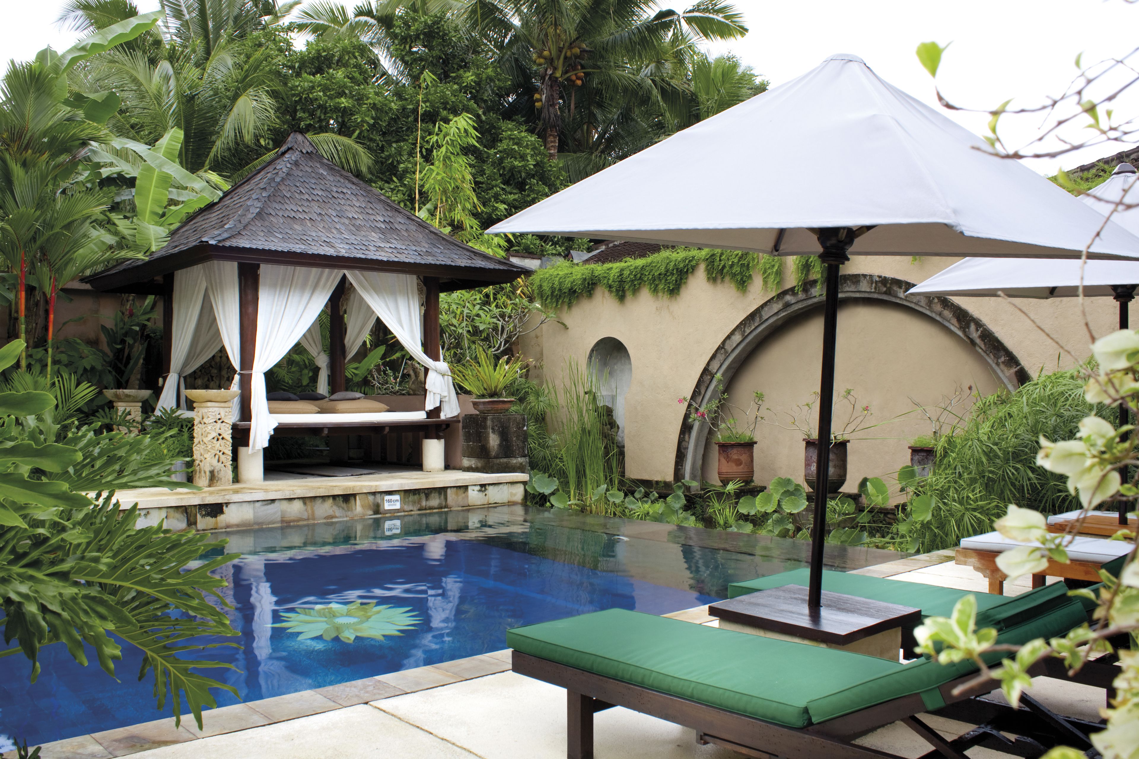 Tepi Sawah Villas
