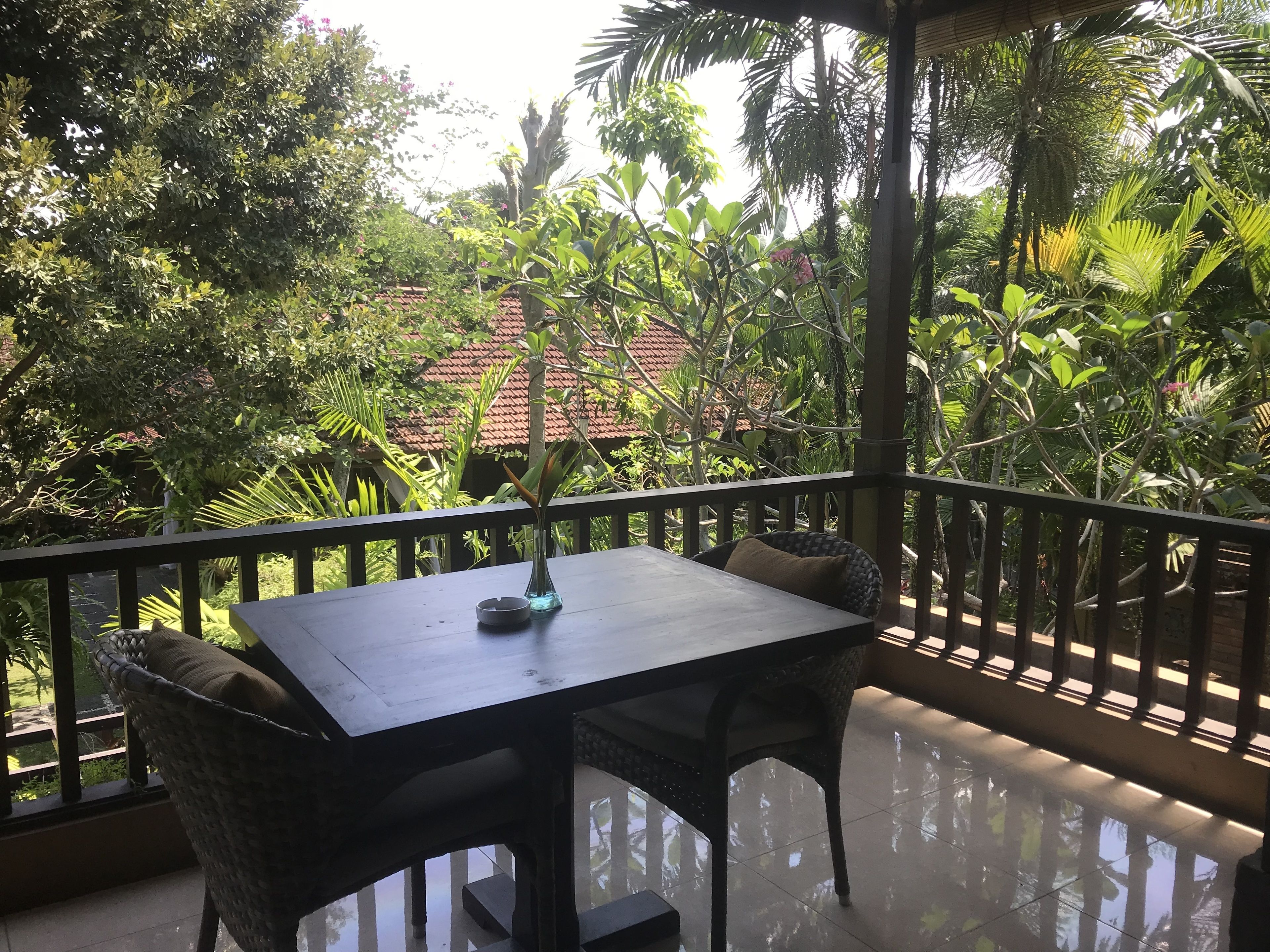 Tepi Sawah Villas