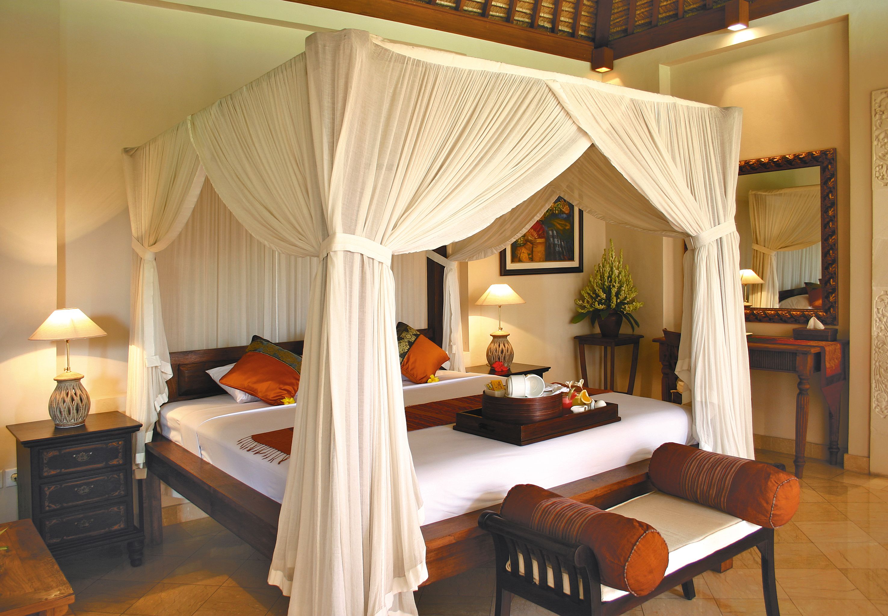 Tepi Sawah Villas