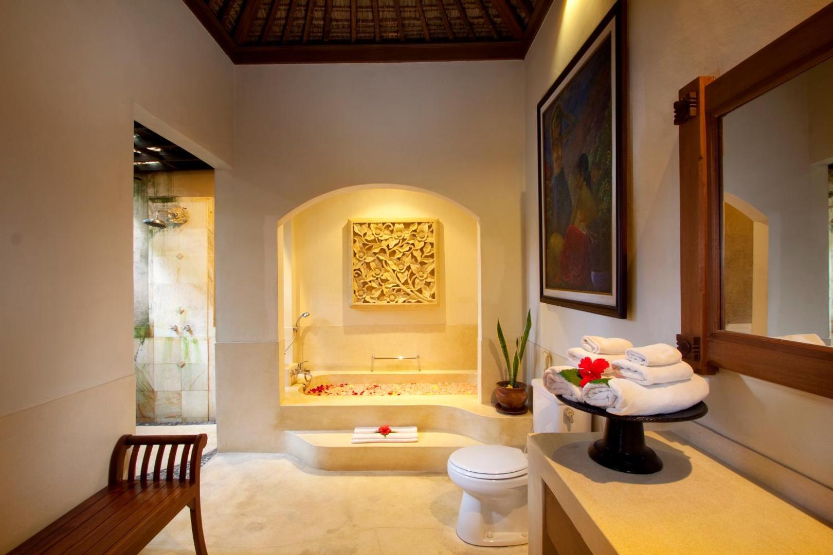 Tepi Sawah Villas