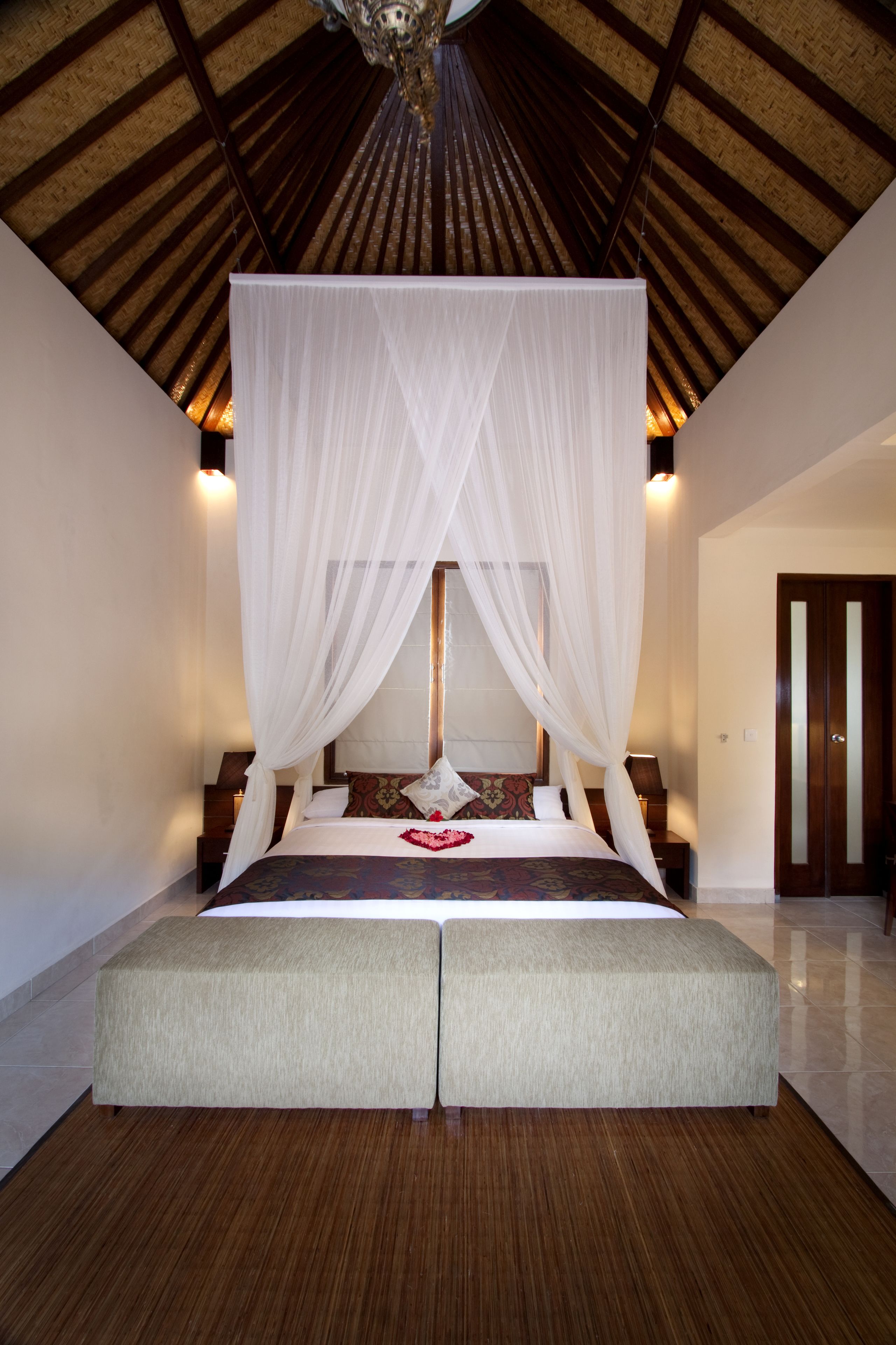Tepi Sawah Villas