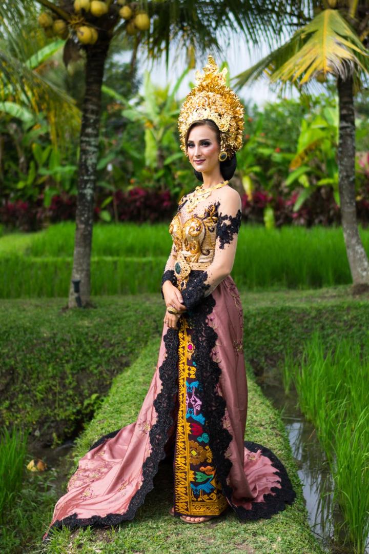 Tepi Sawah Villas