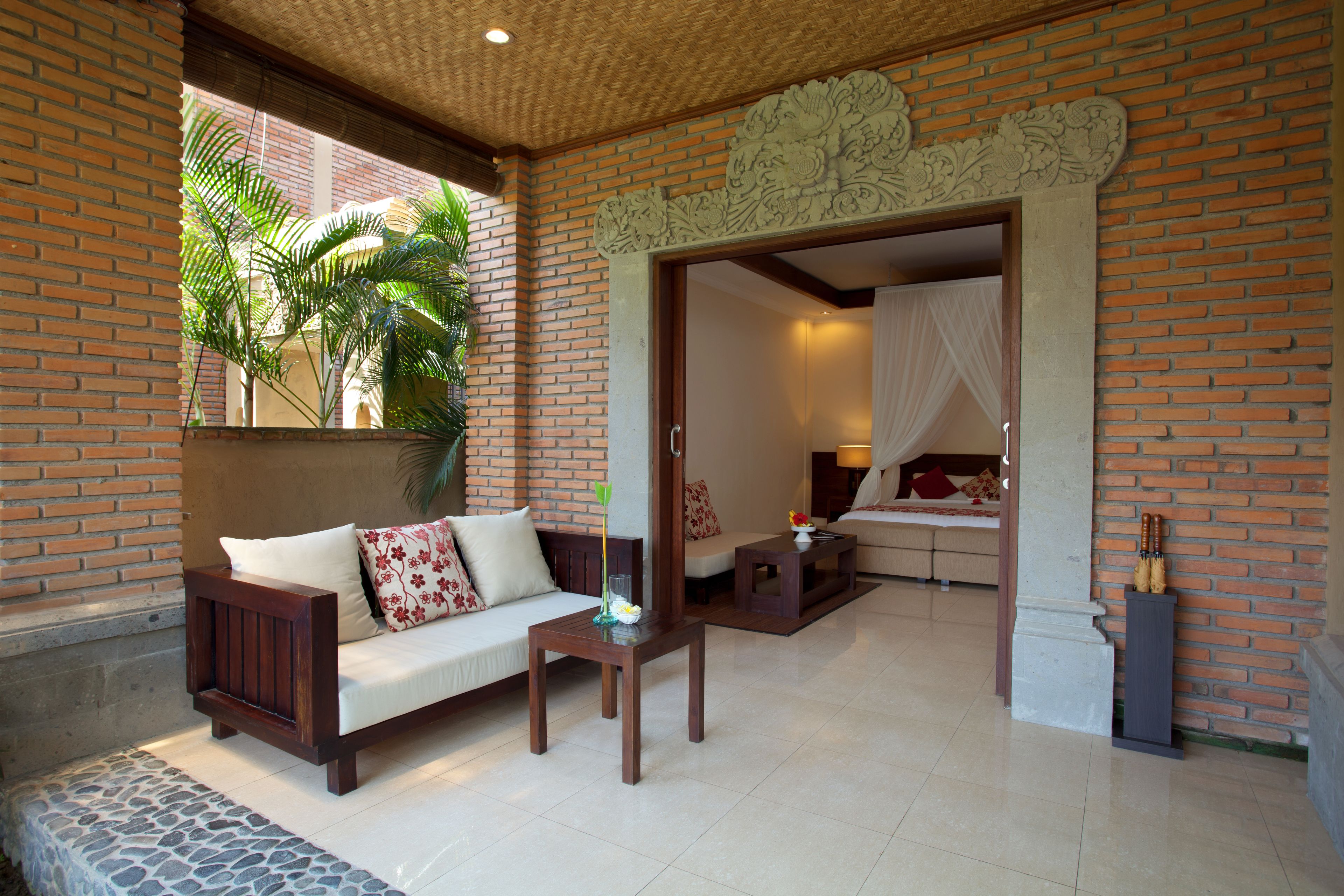 Tepi Sawah Villas