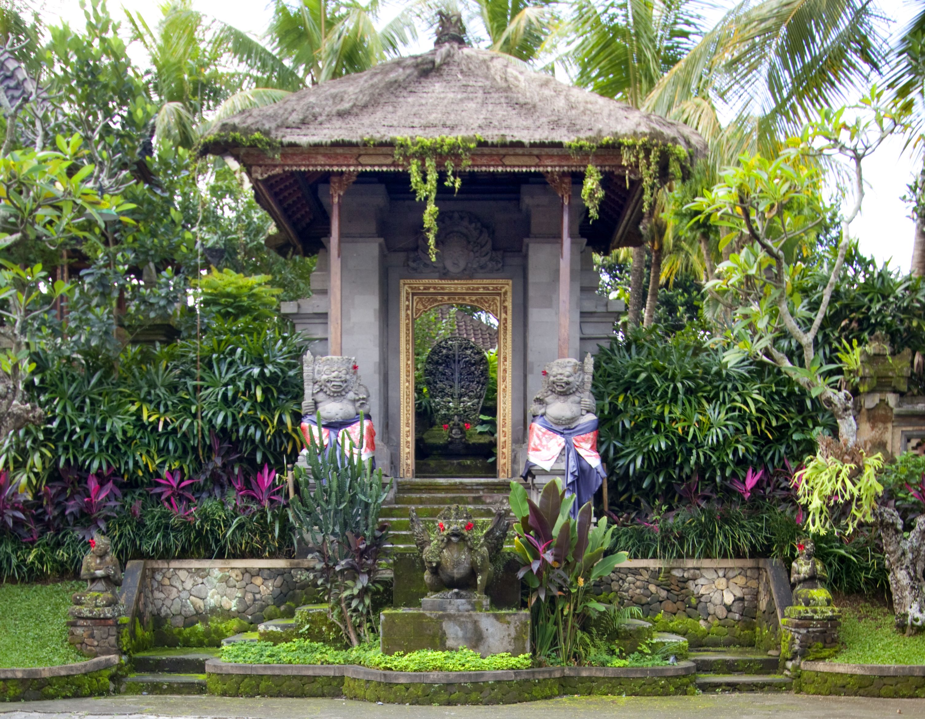 Tepi Sawah Villas