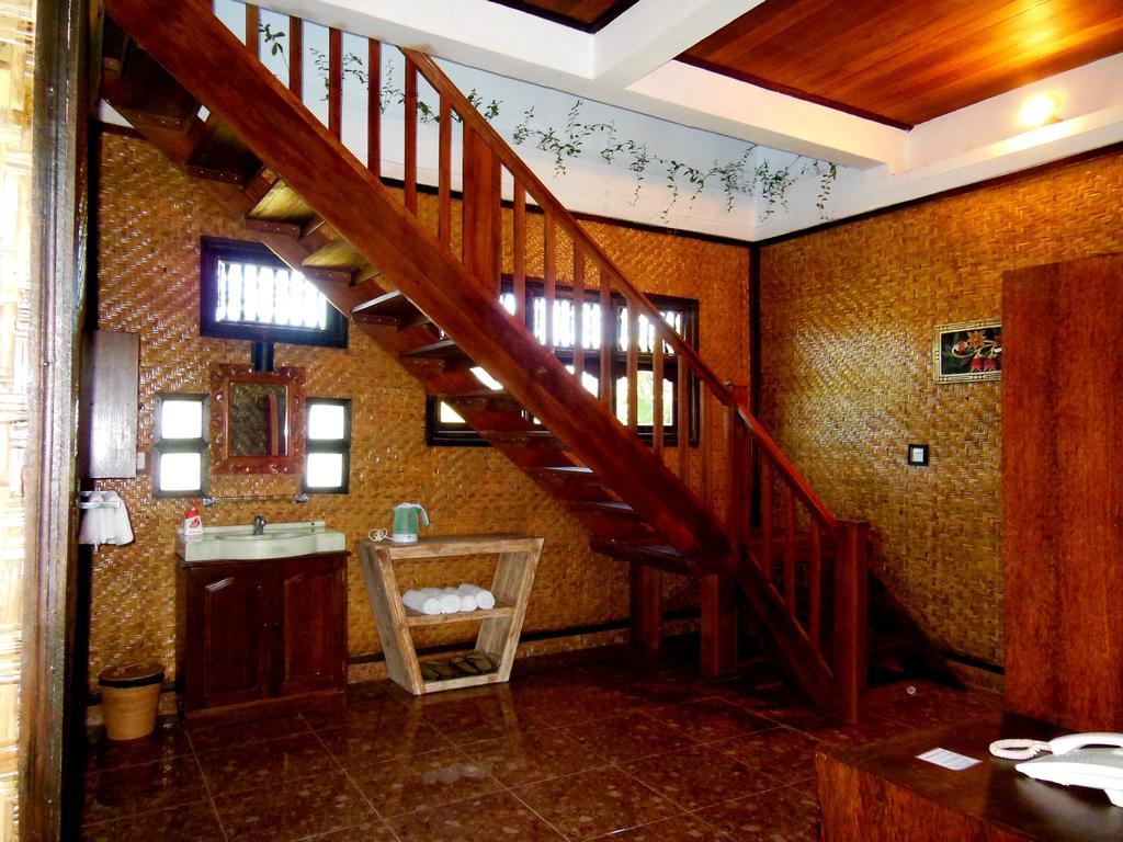 Terang Bulan Cottages