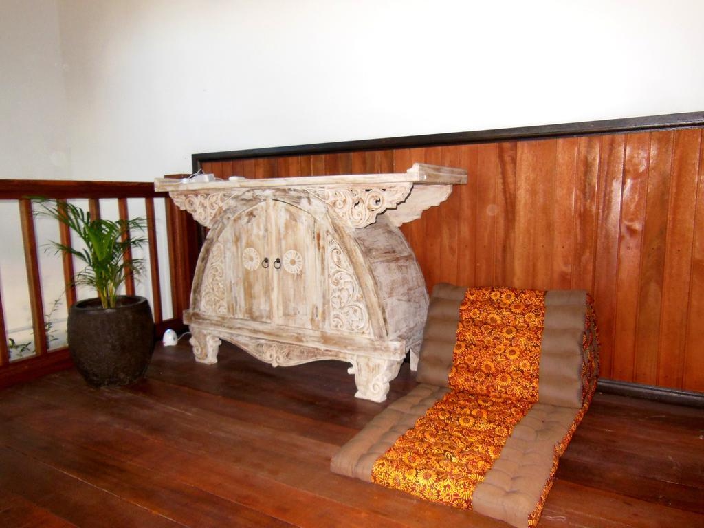 Terang Bulan Cottages