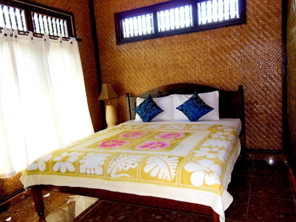 Terang Bulan Cottages