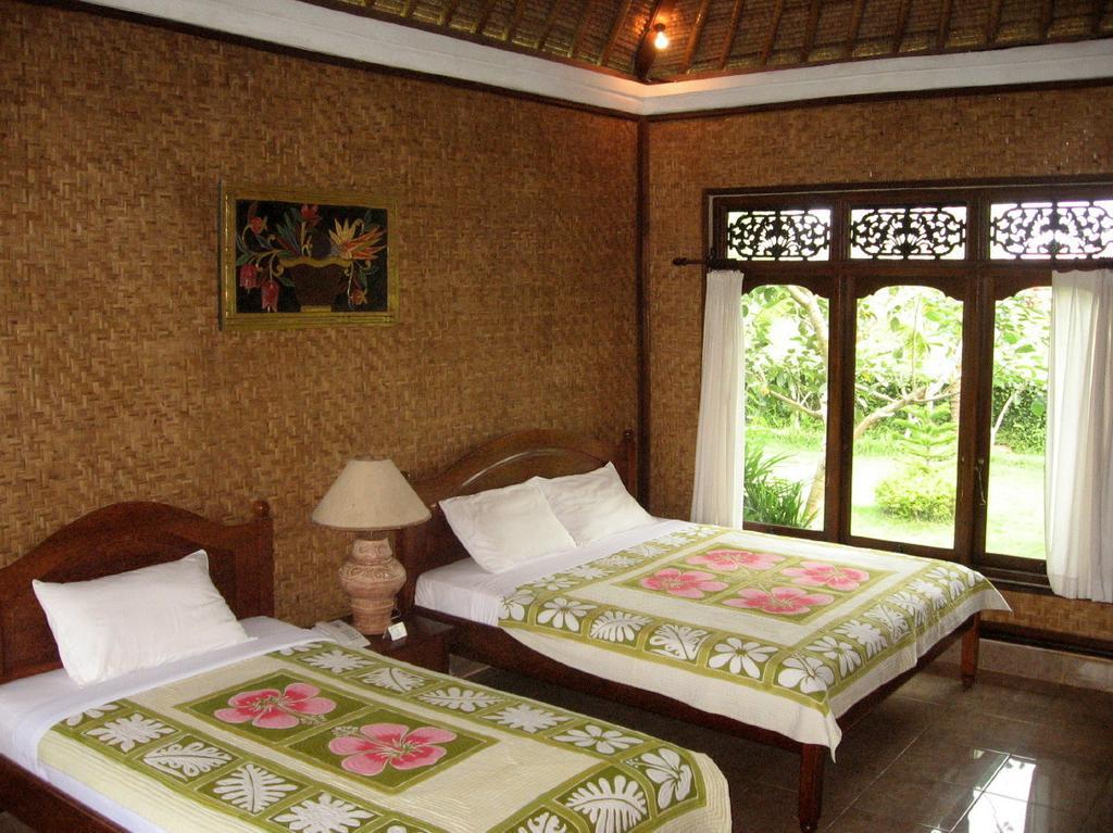 Terang Bulan Cottages