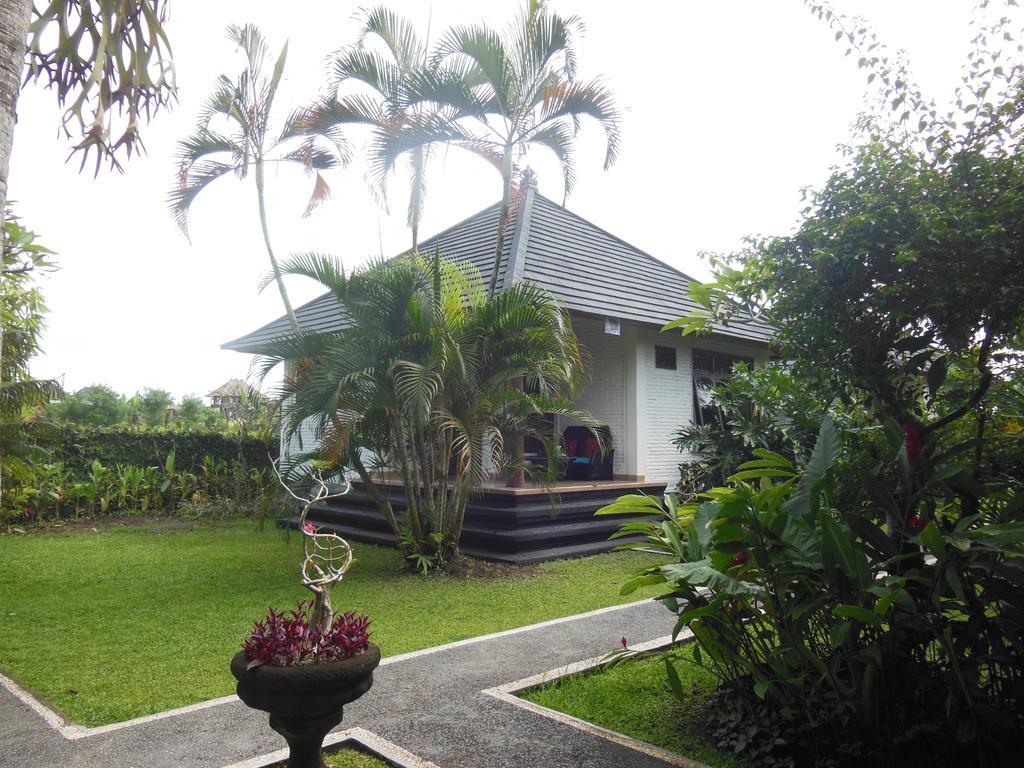 Terang Bulan Cottages