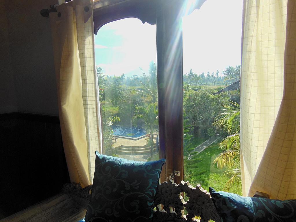 Terang Bulan Cottages