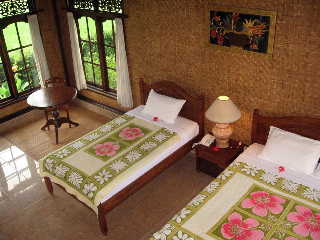 Terang Bulan Cottages