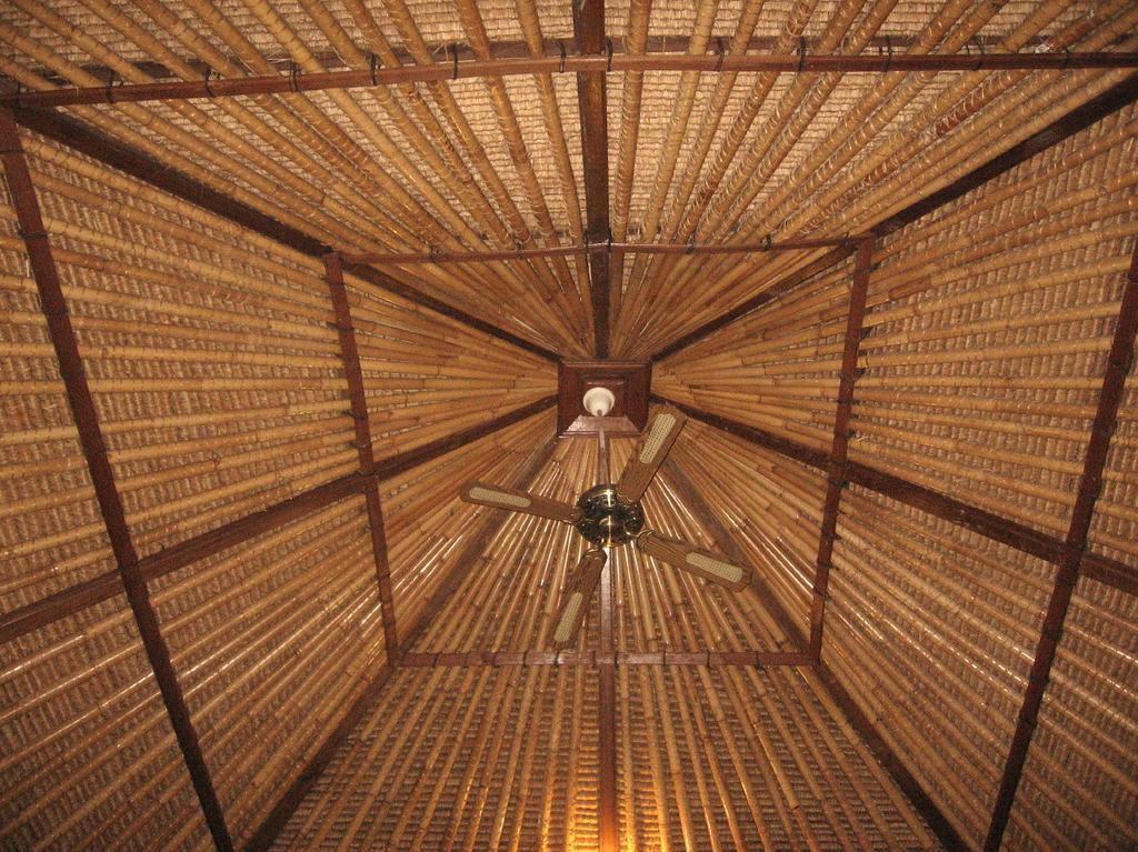 Terang Bulan Cottages