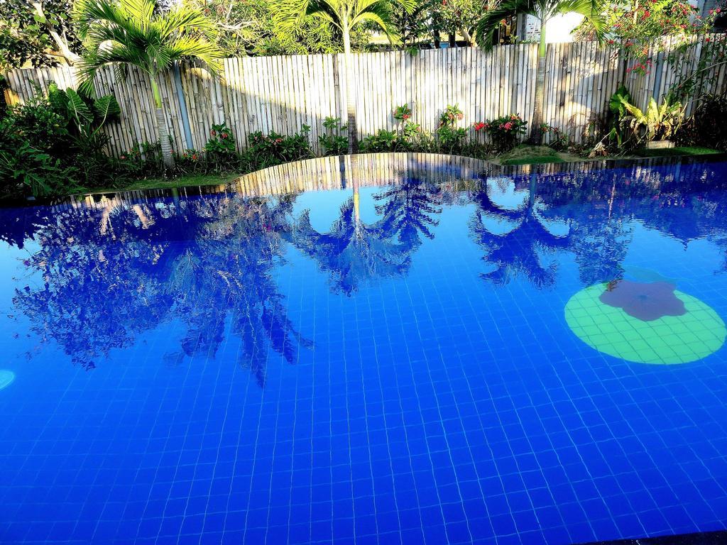 Terang Bulan Cottages
