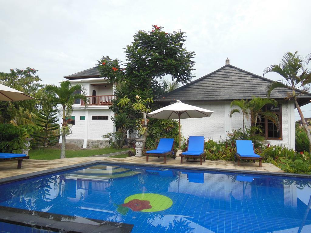 Terang Bulan Cottages