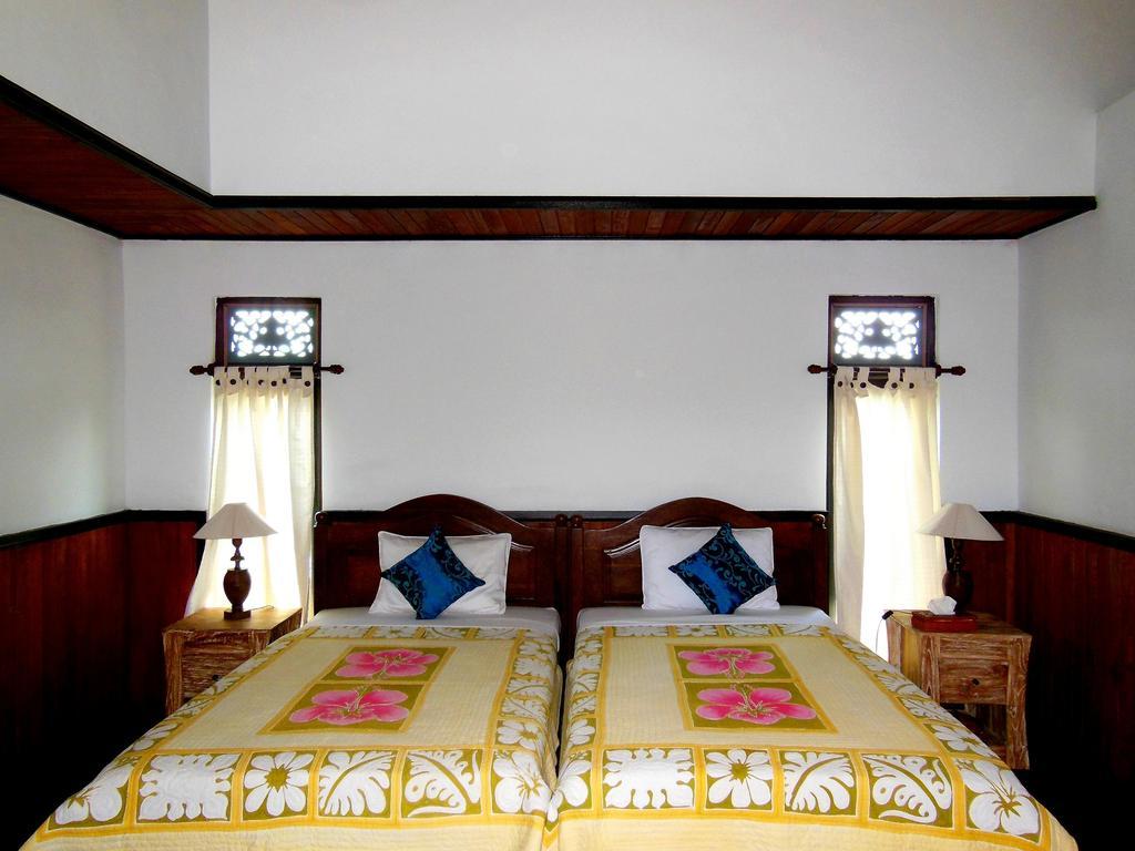 Terang Bulan Cottages