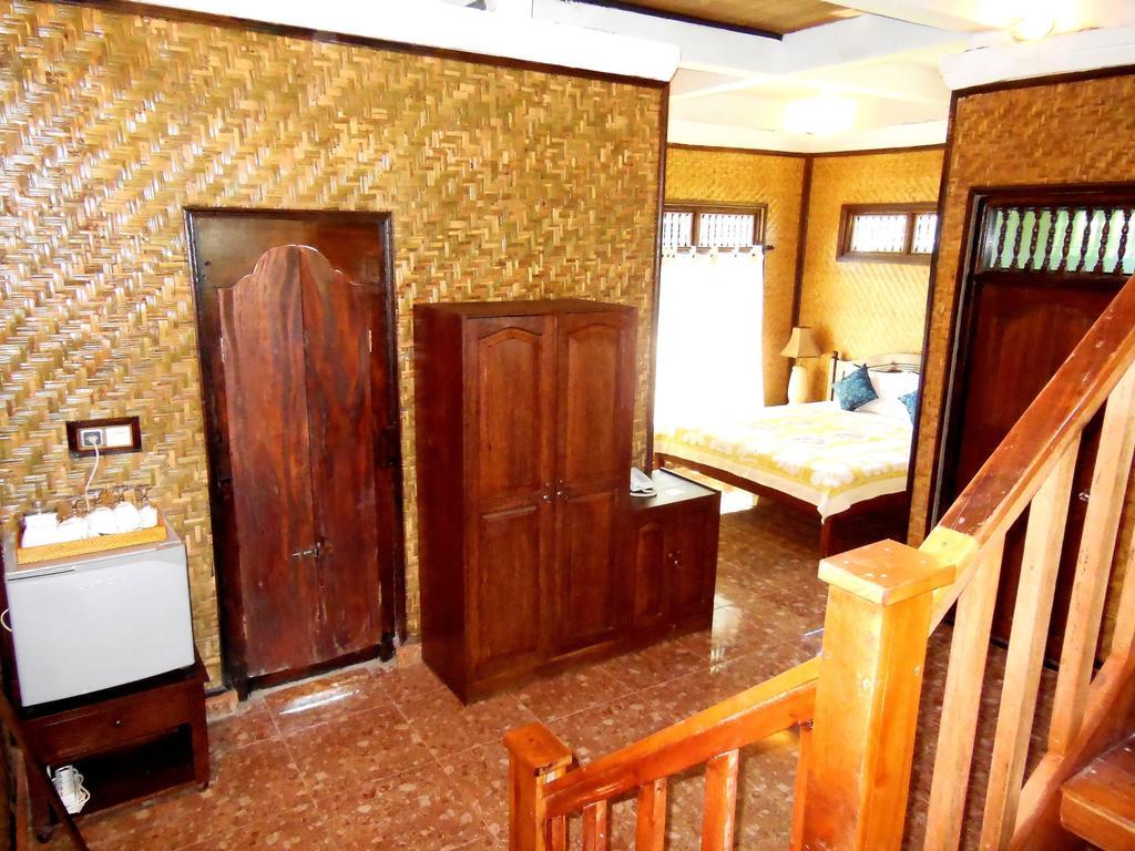 Terang Bulan Cottages