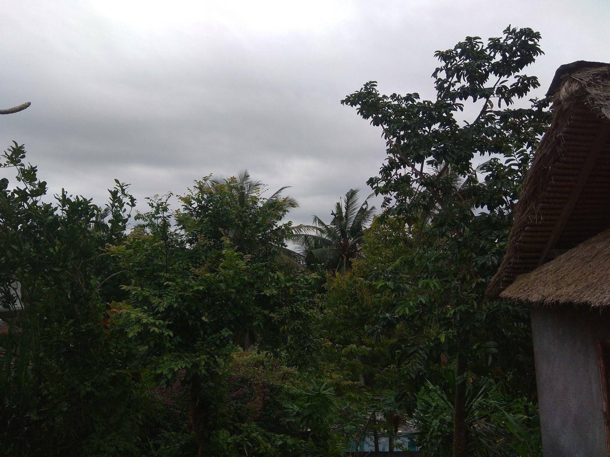 Oyo 1946 Terrace Campuhan