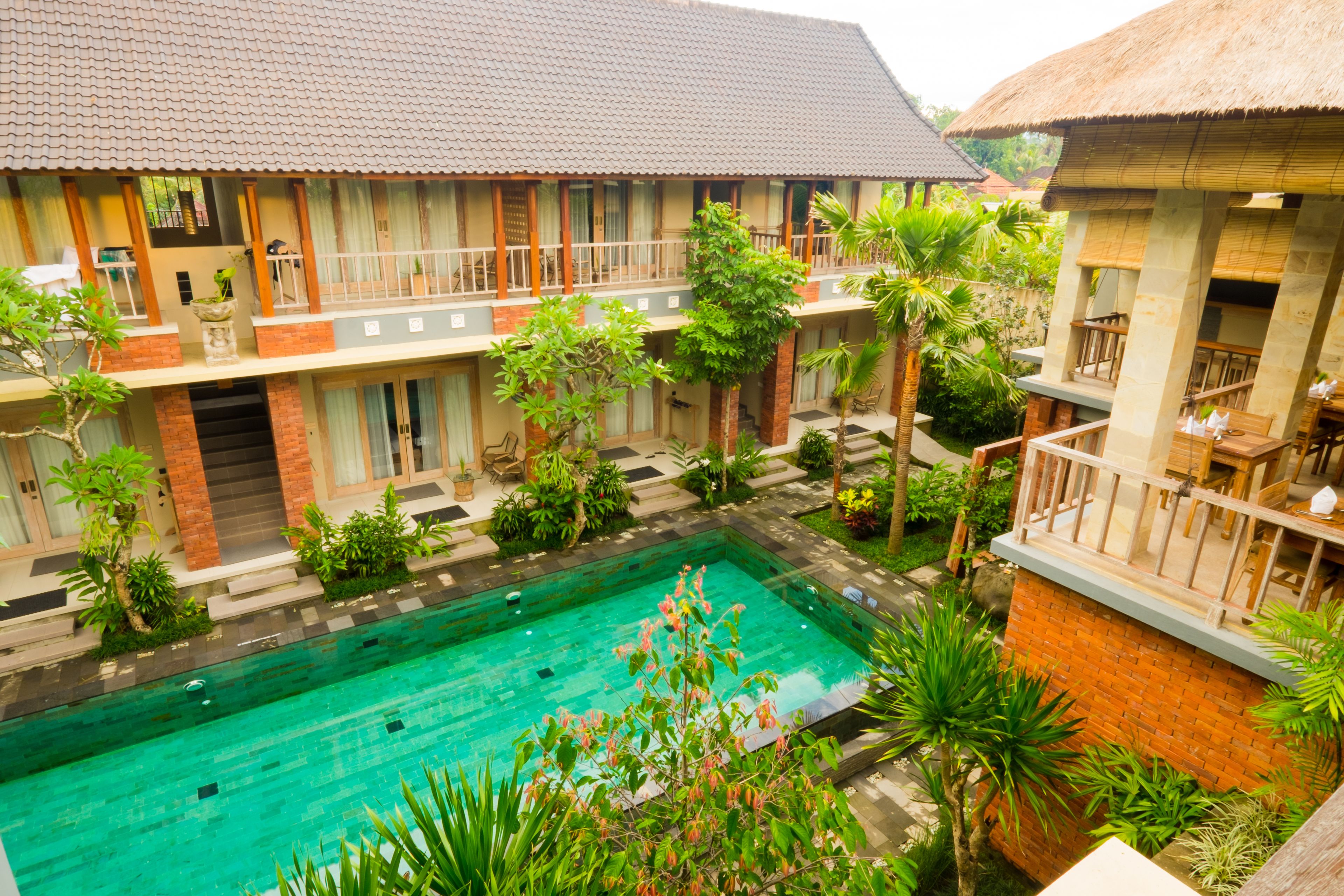 Tetirah Suweta Bali