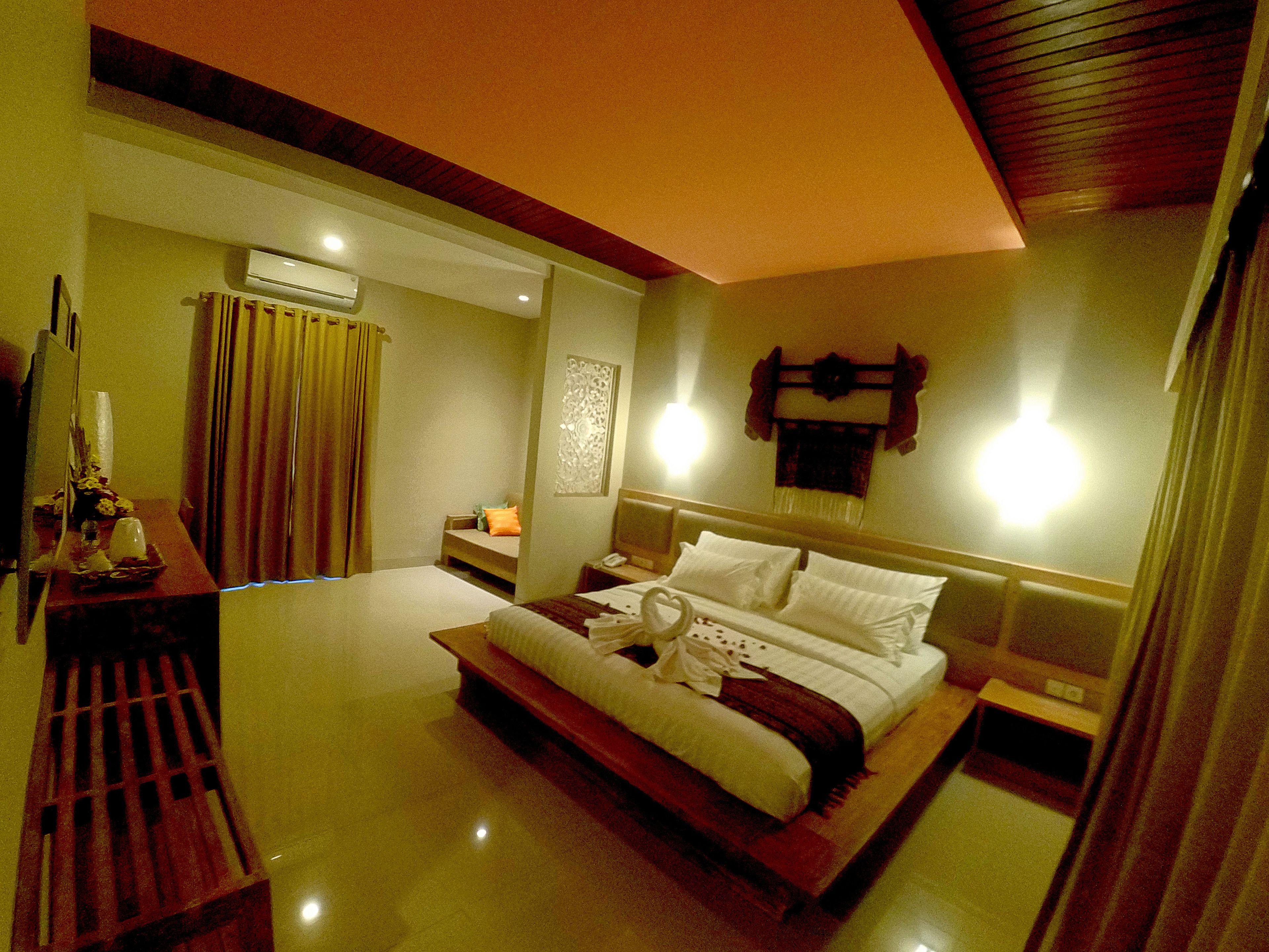 Tetirah Suweta Bali