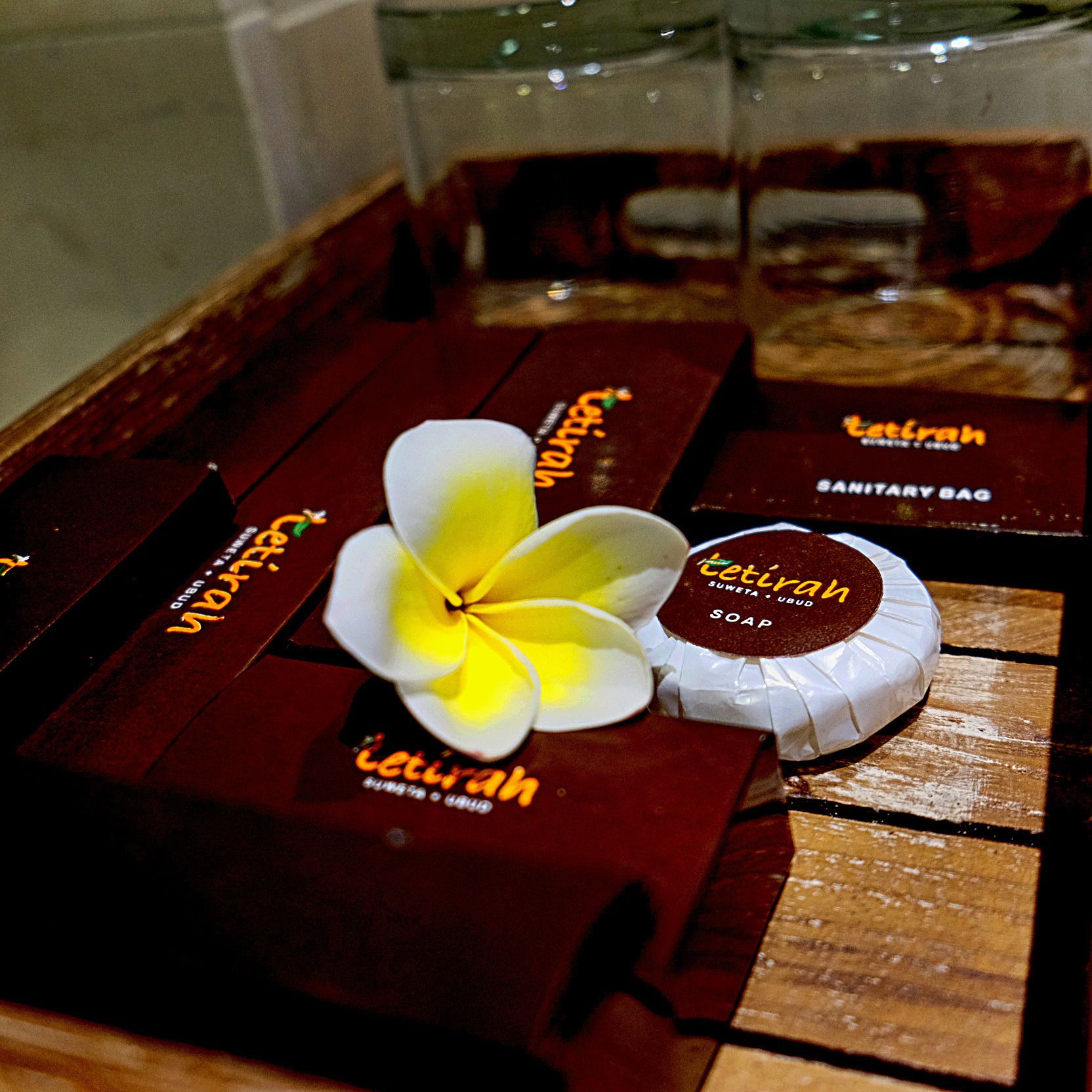 Tetirah Suweta Bali