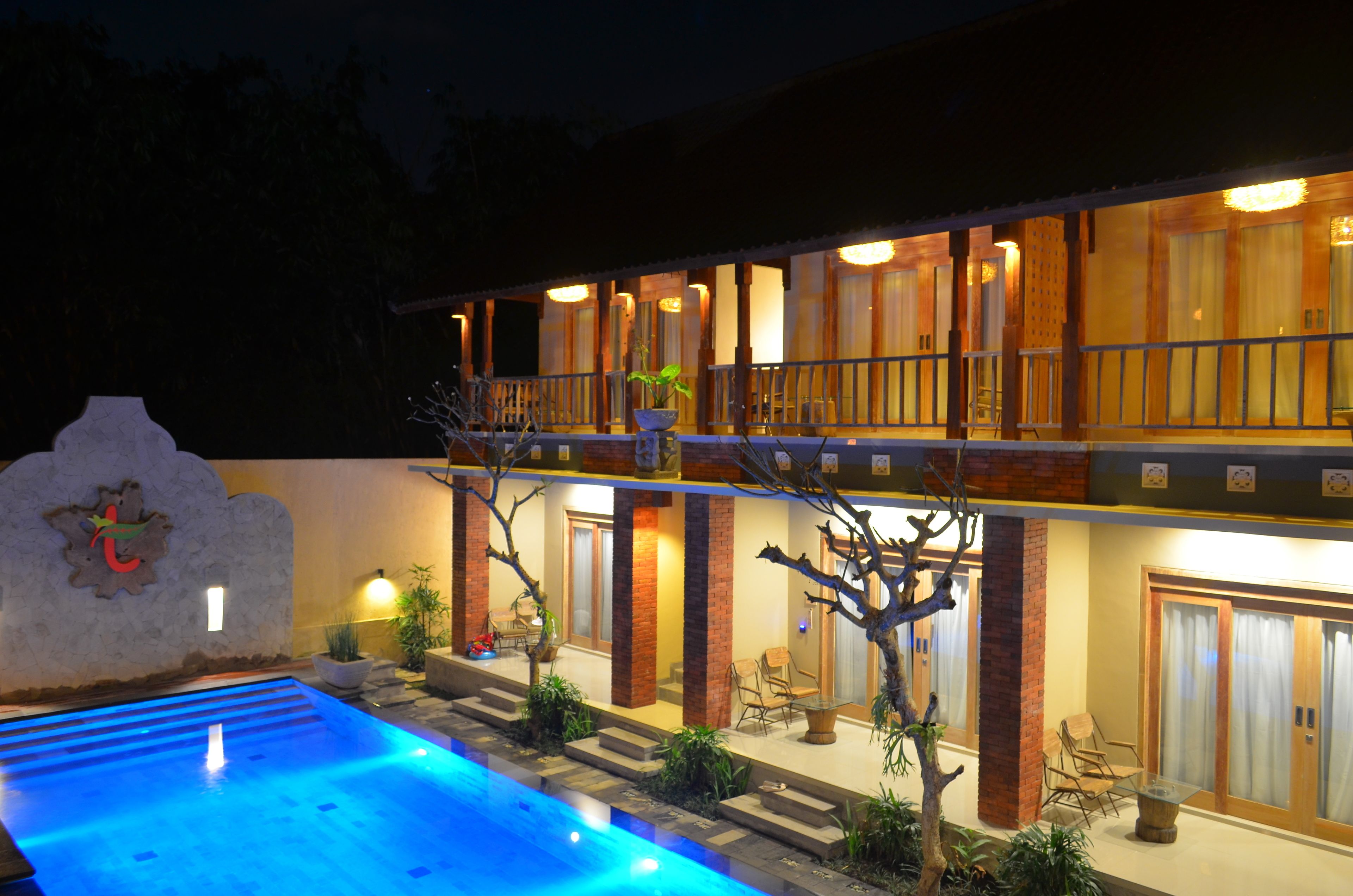 Tetirah Suweta Bali