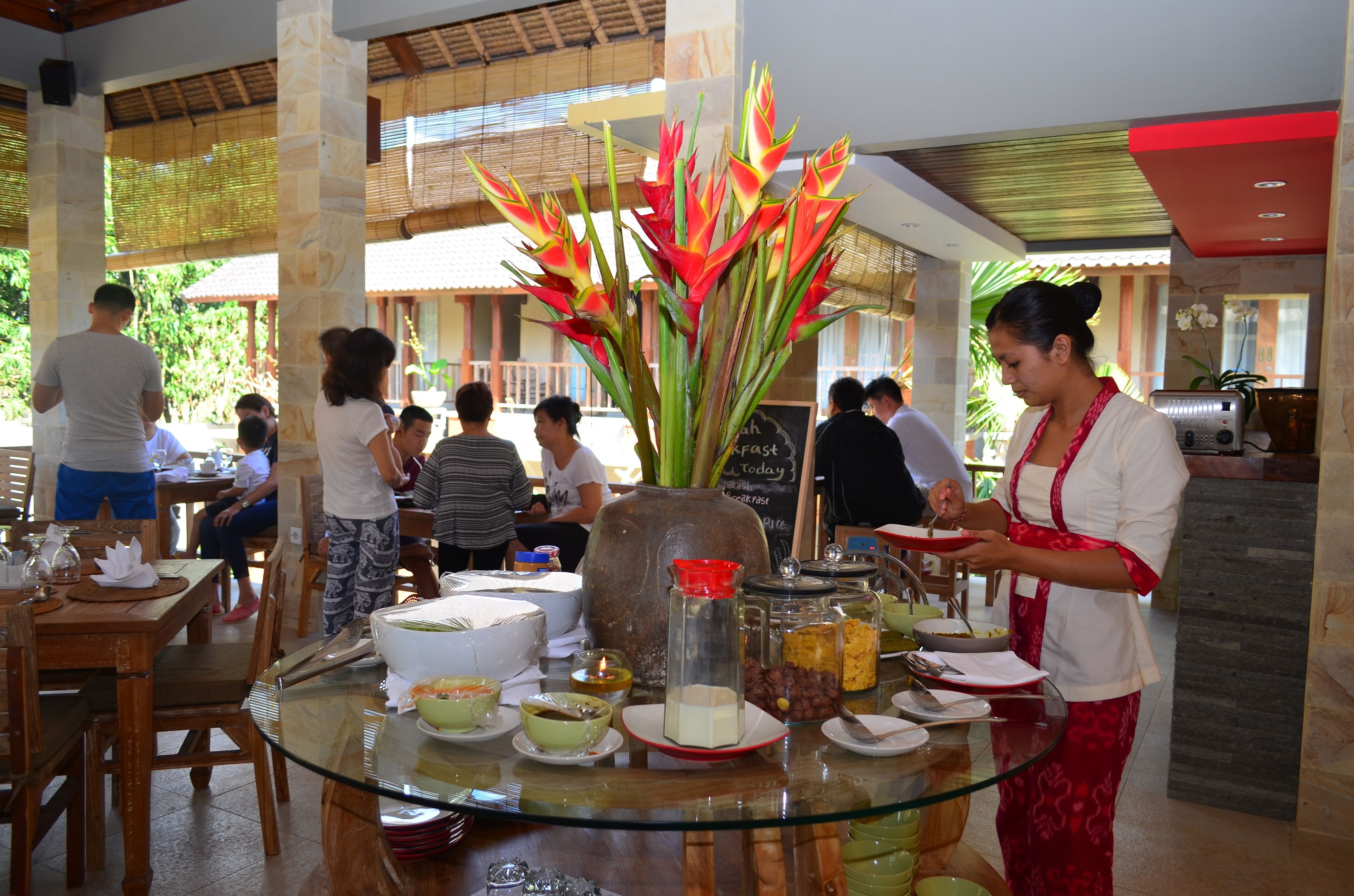 Tetirah Suweta Bali