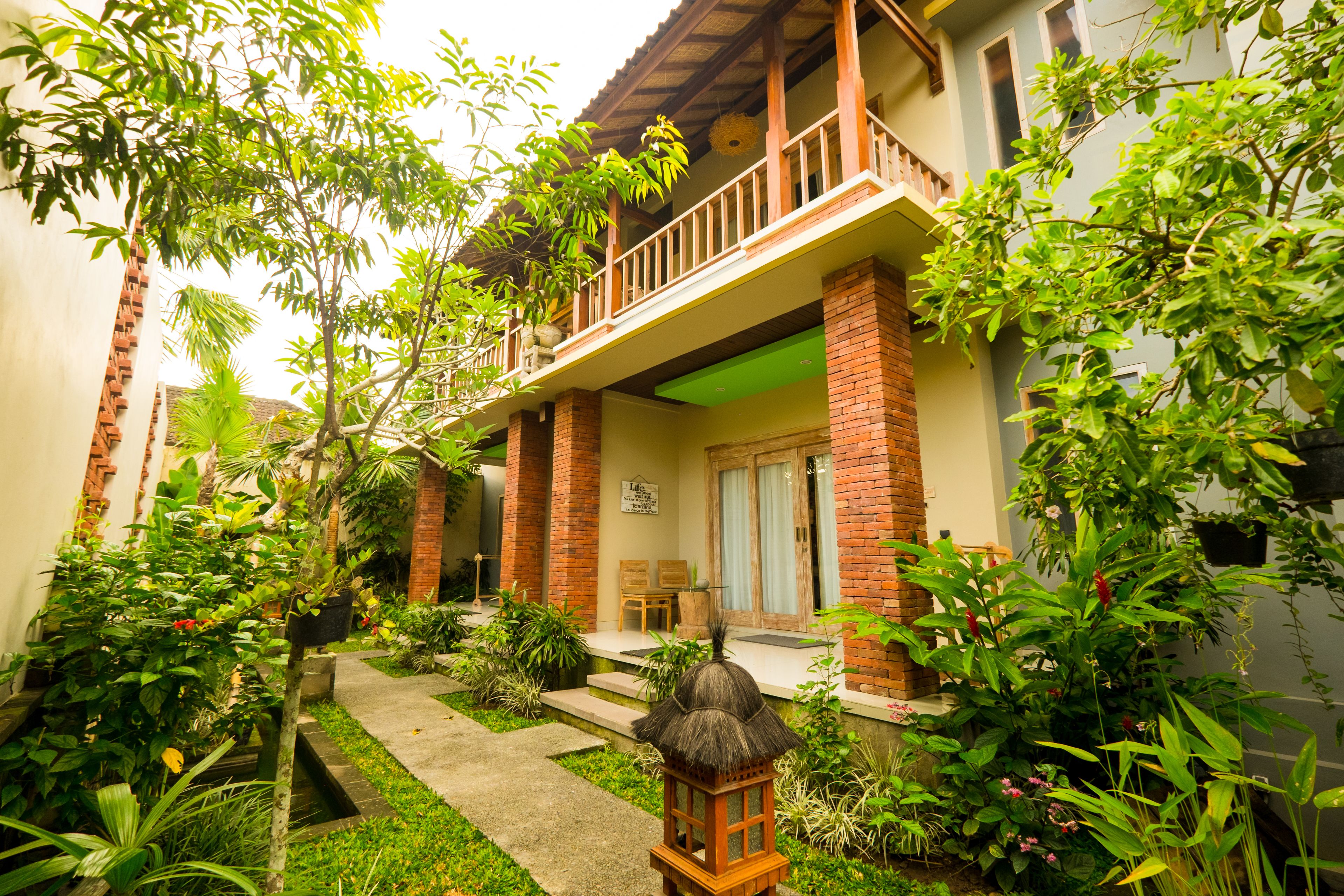 Tetirah Suweta Bali