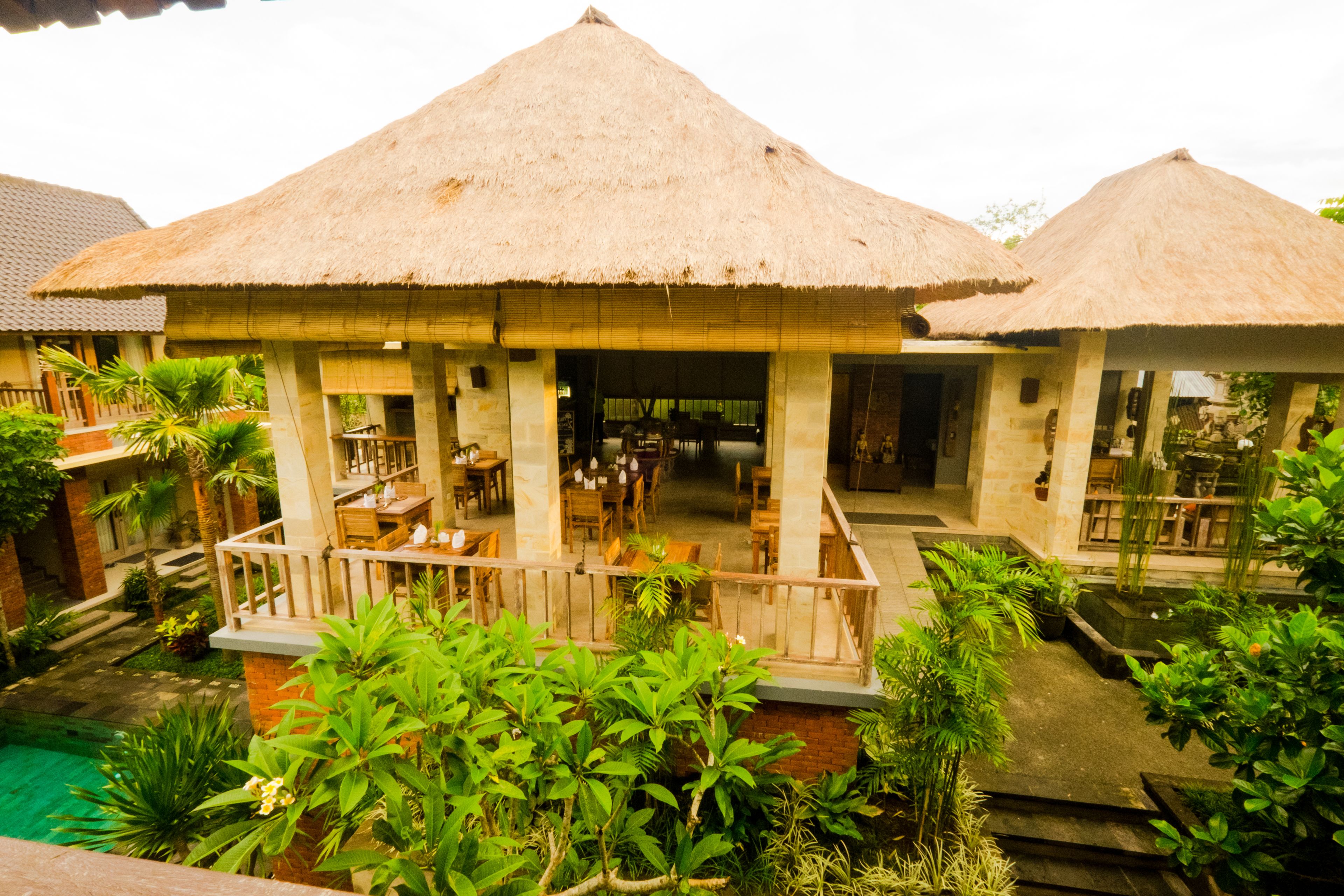 Tetirah Suweta Bali
