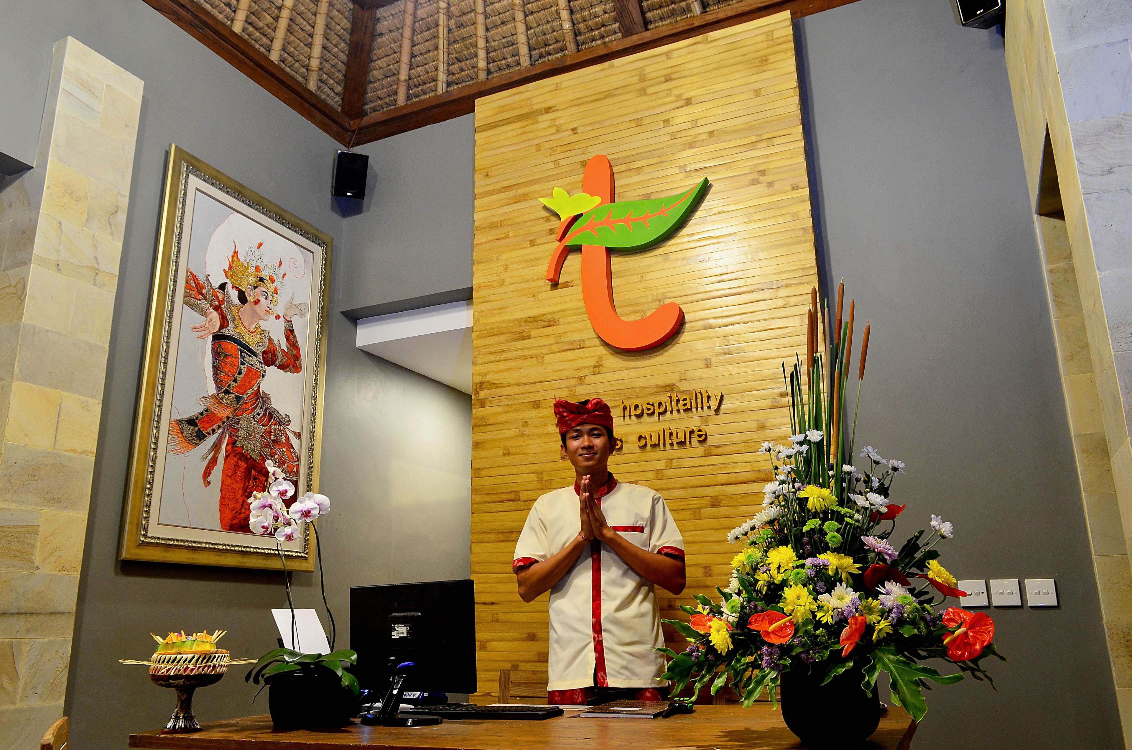 Tetirah Suweta Bali