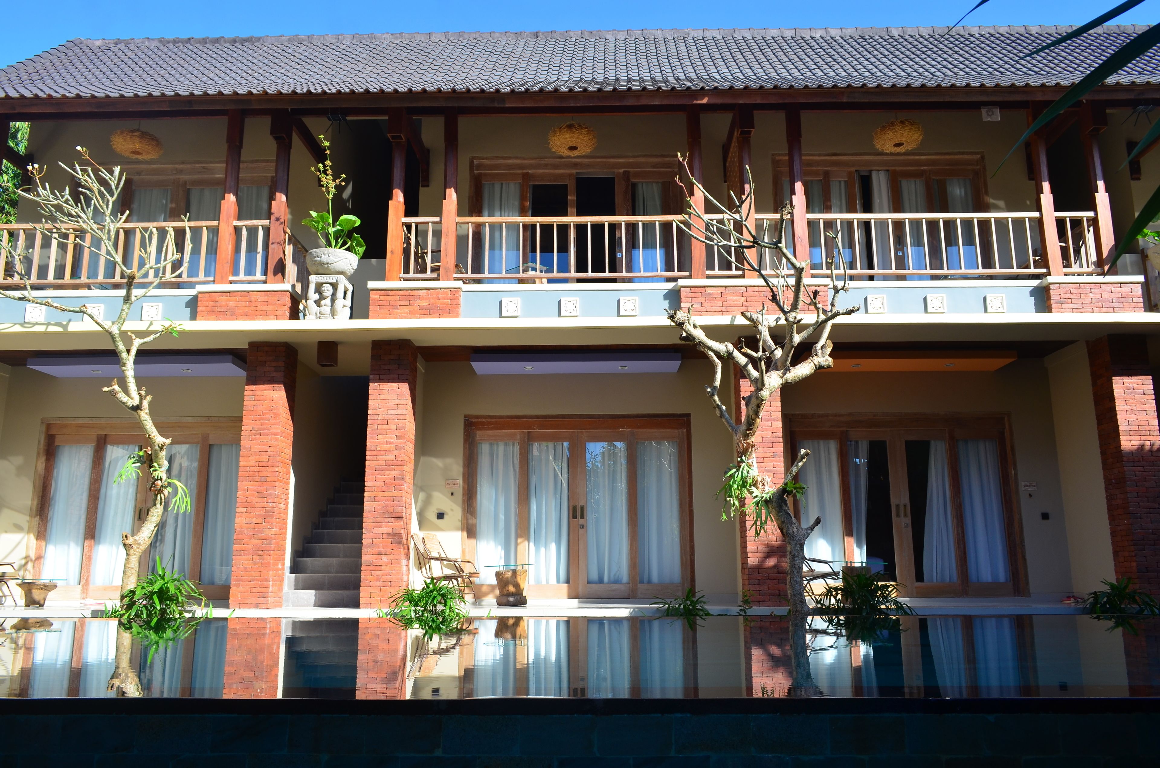 Tetirah Suweta Bali